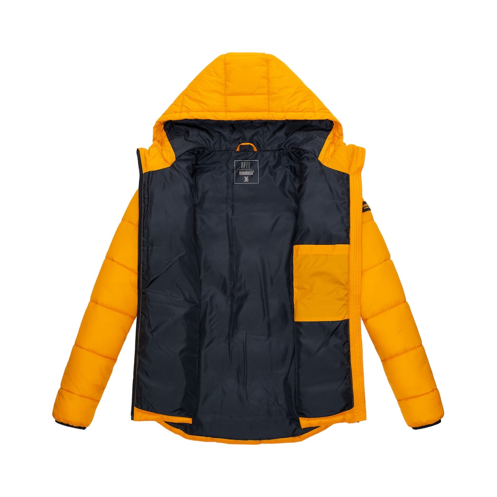 Marikoo Outdoorjacke »Leandraa«