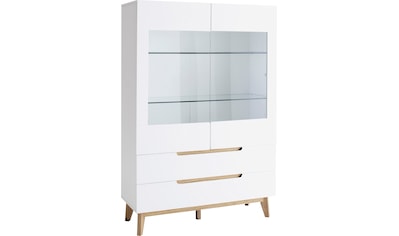 MCA furniture Hochkommode »Cervo«, Breite ca. 107 cm kaufen