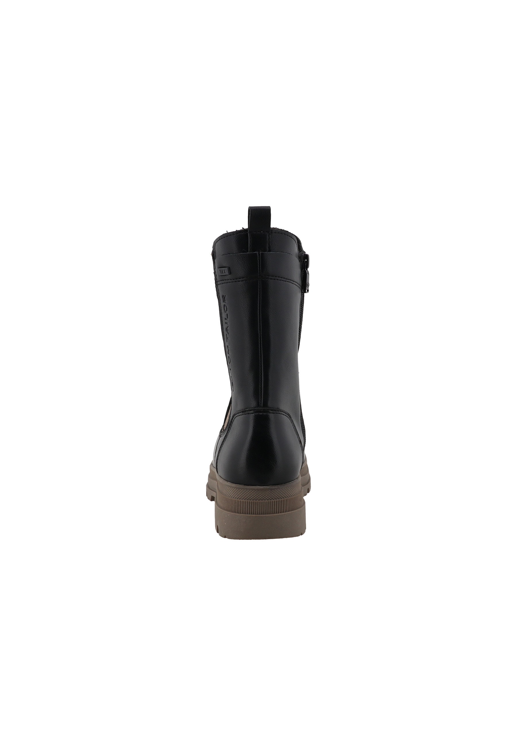 TOM TAILOR Winterstiefel »Tom Tailor Stiefel«