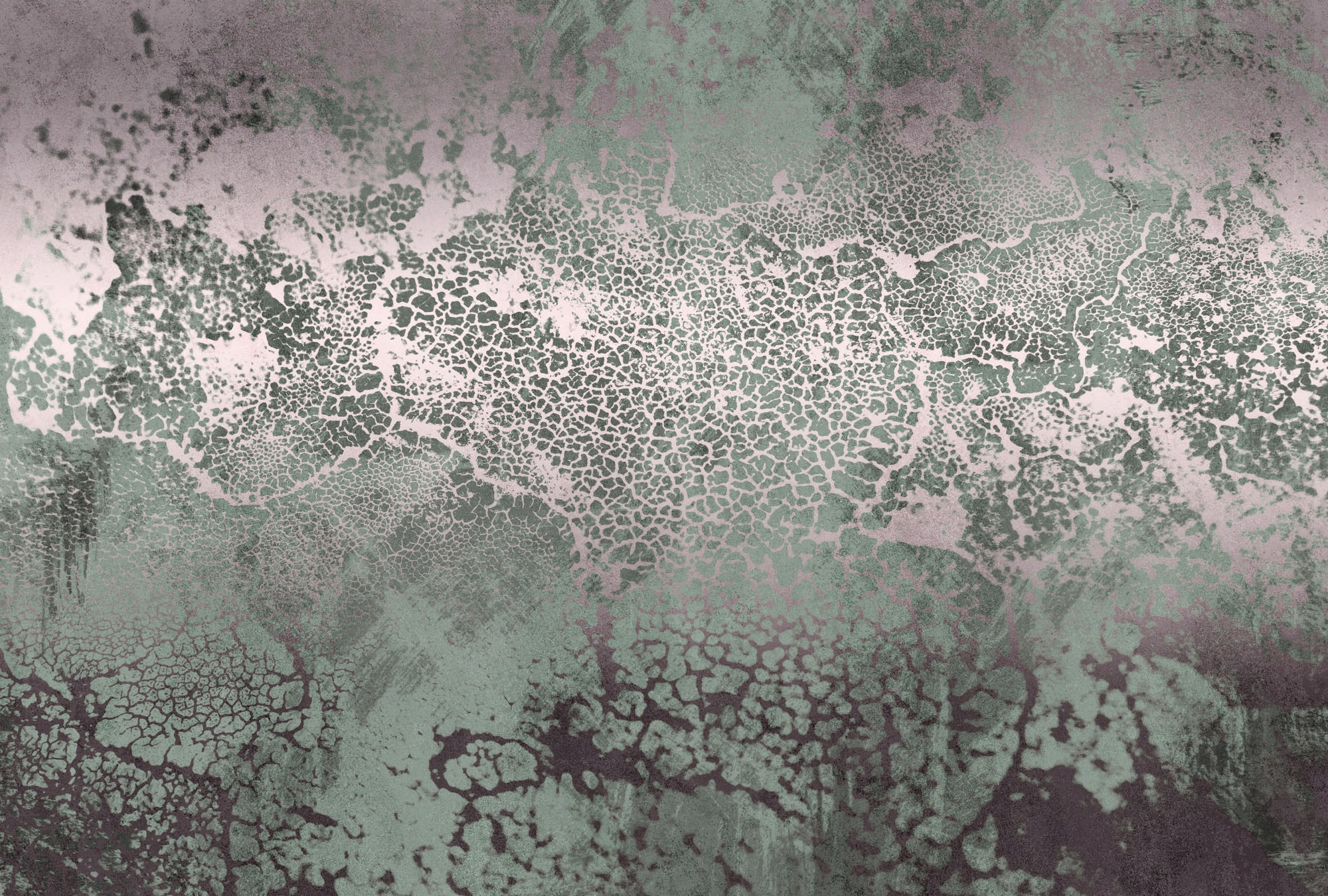 living walls Fototapete »Walls by Patel 5 Fototapete Metallic-Marmoroptik« metallic glatt Metallic-Marmoroptik auf 200 g/m² Premium-Vlies