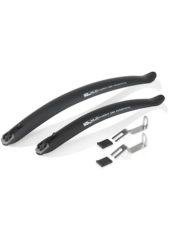 XLC Schutzblech » Mudguard-Set MG-C17« (2 ...