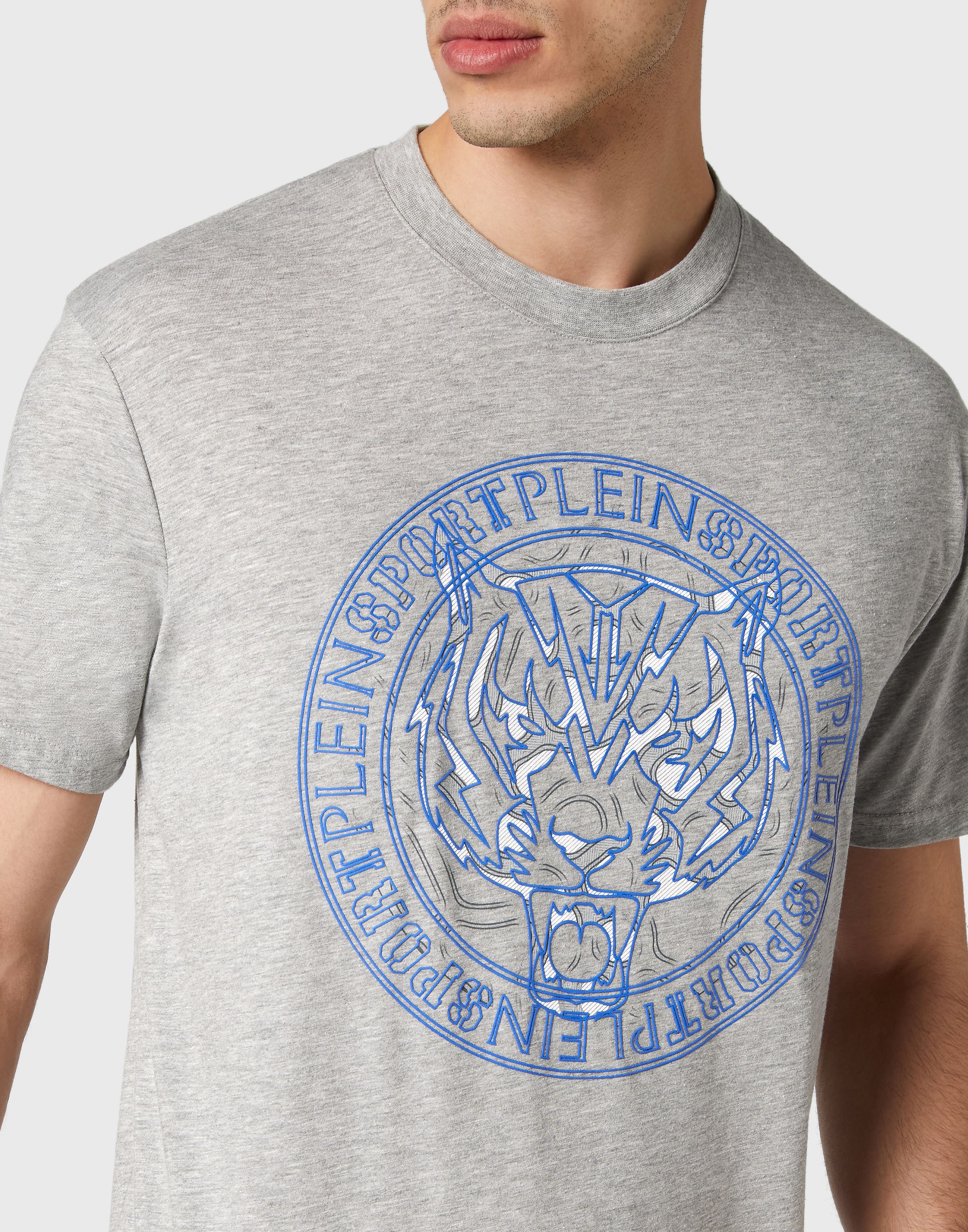 PLEIN SPORT T-Shirt »Tiger«