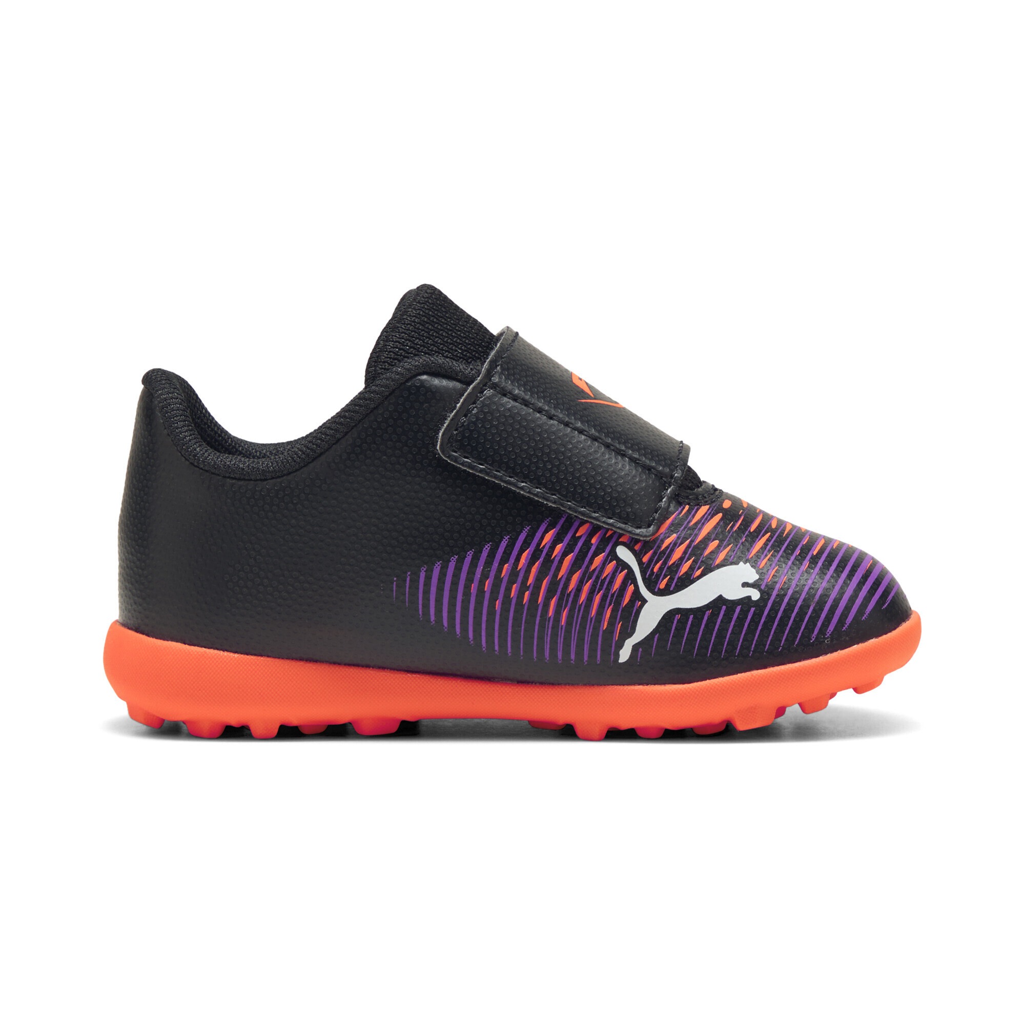 PUMA Fußballschuh »FUTURE 8 PLAY TT V Fußballschuhe Kinder«
