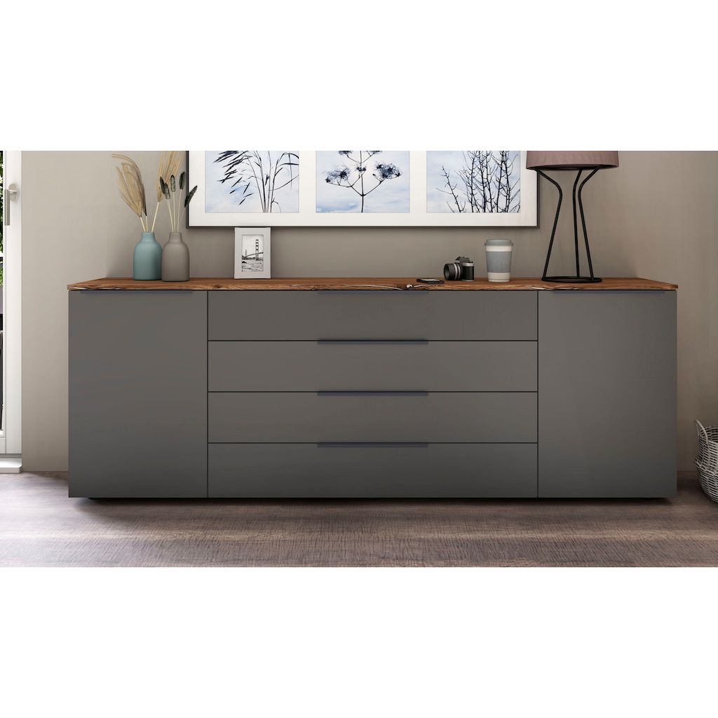 borchardt Möbel Sideboard »Tom«