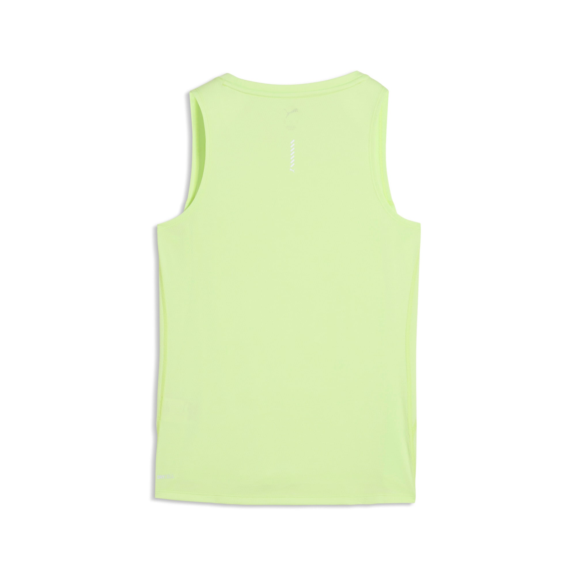 PUMA Tanktop »W RUN VELOCITY TANK POLY« ergonomische Schnittführung, für Sportmode und Laufen, Regular Fit