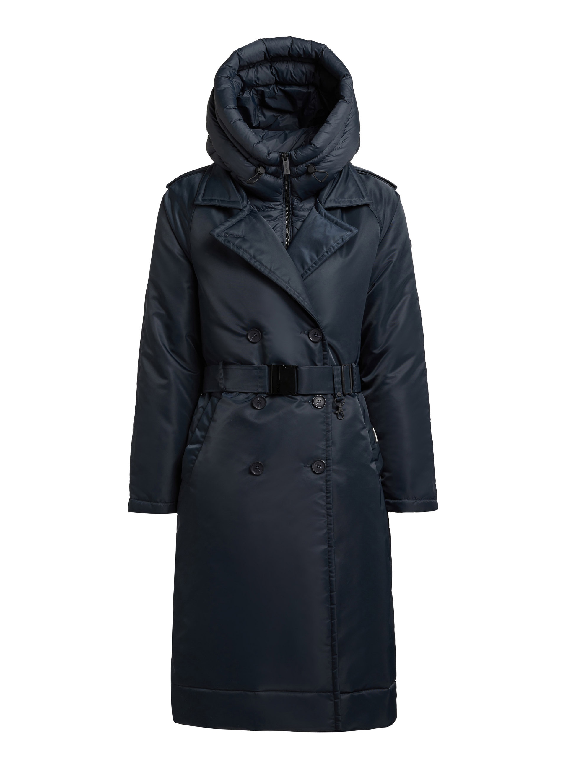 khujo Trenchcoat »LEXY«