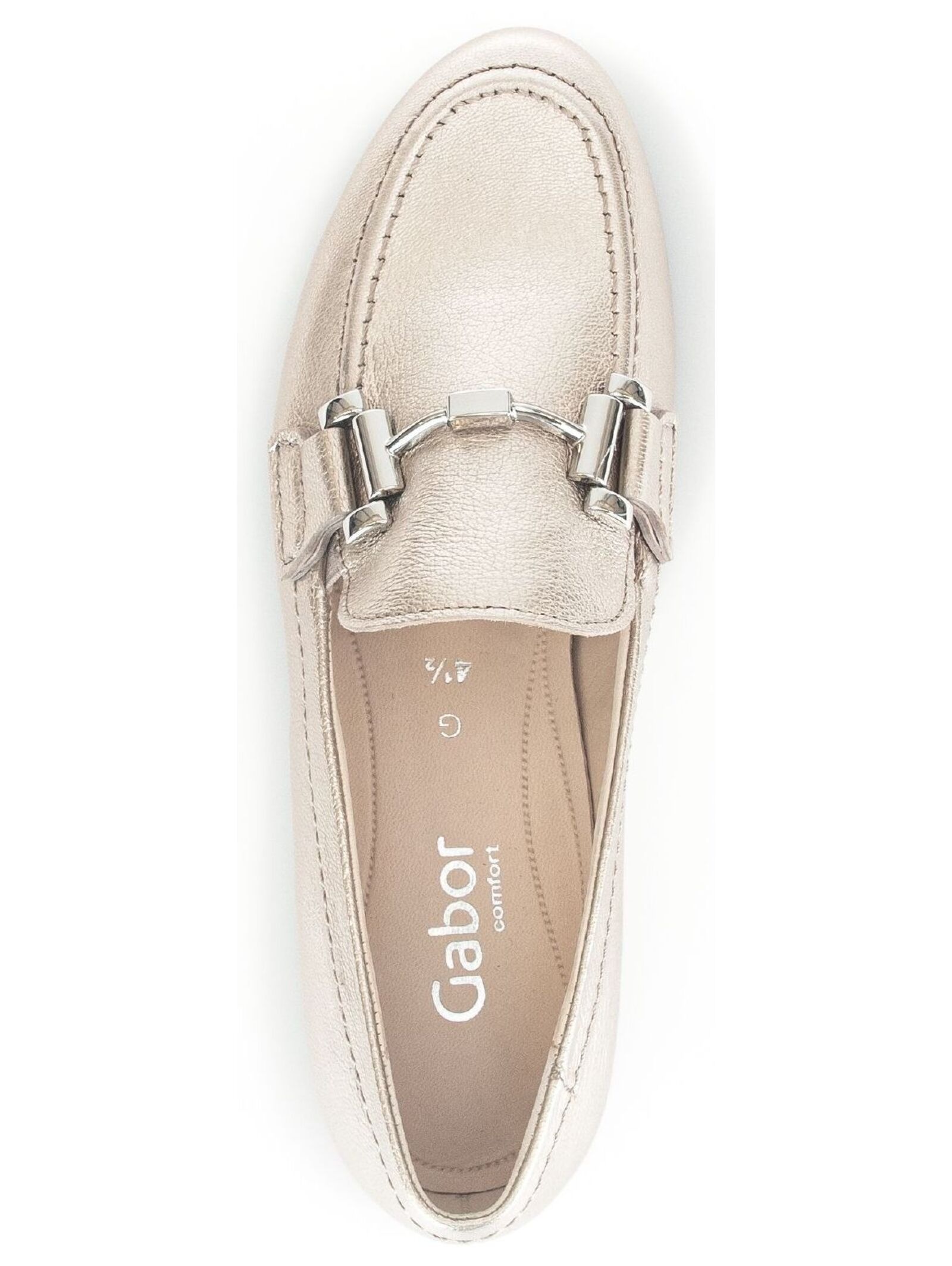 Gabor Comfort Slipper »Gabor Comfort Slipper Leder«