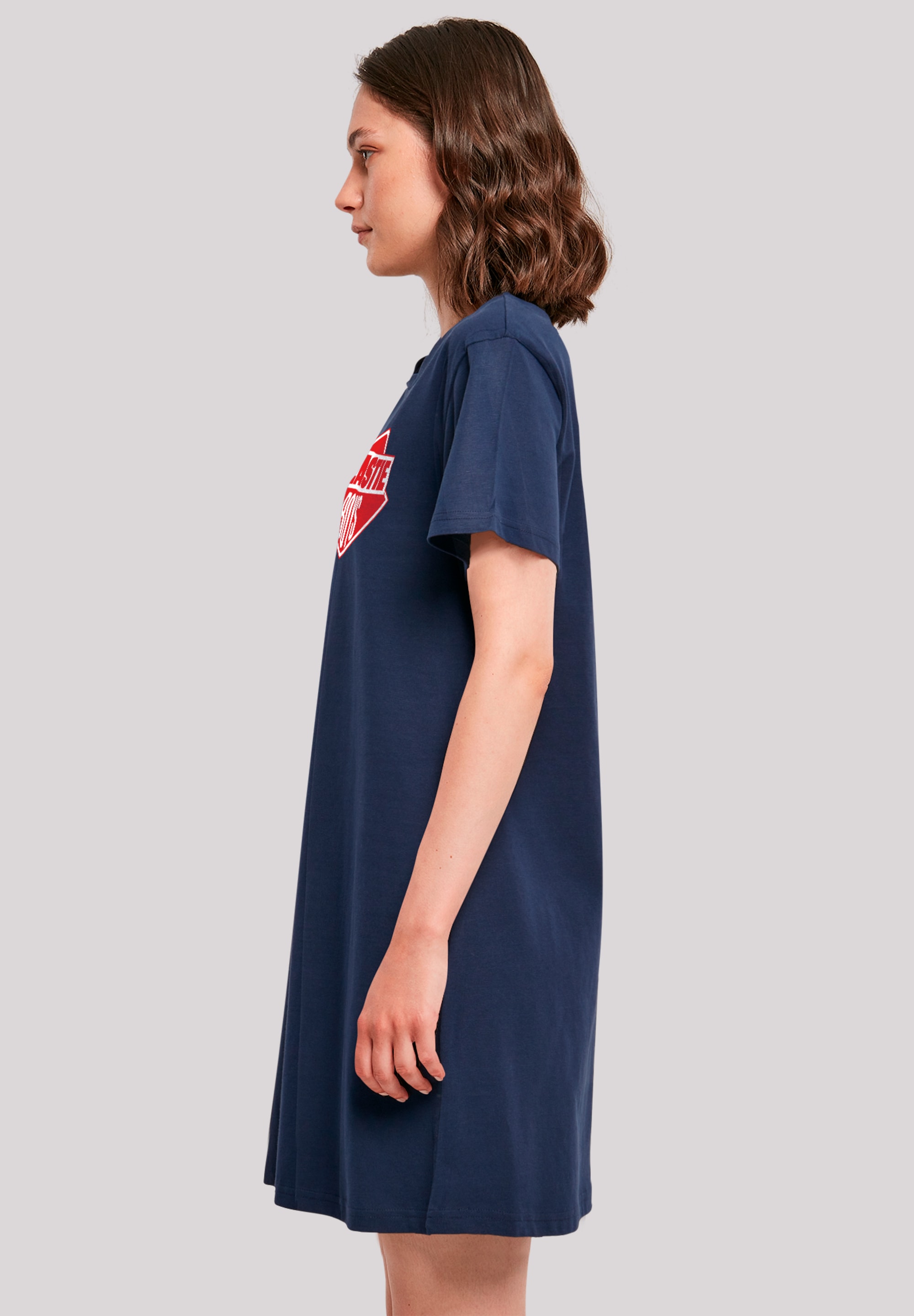 F4NT4STIC Shirtkleid »The Beastie Boys«, Premium Qualität