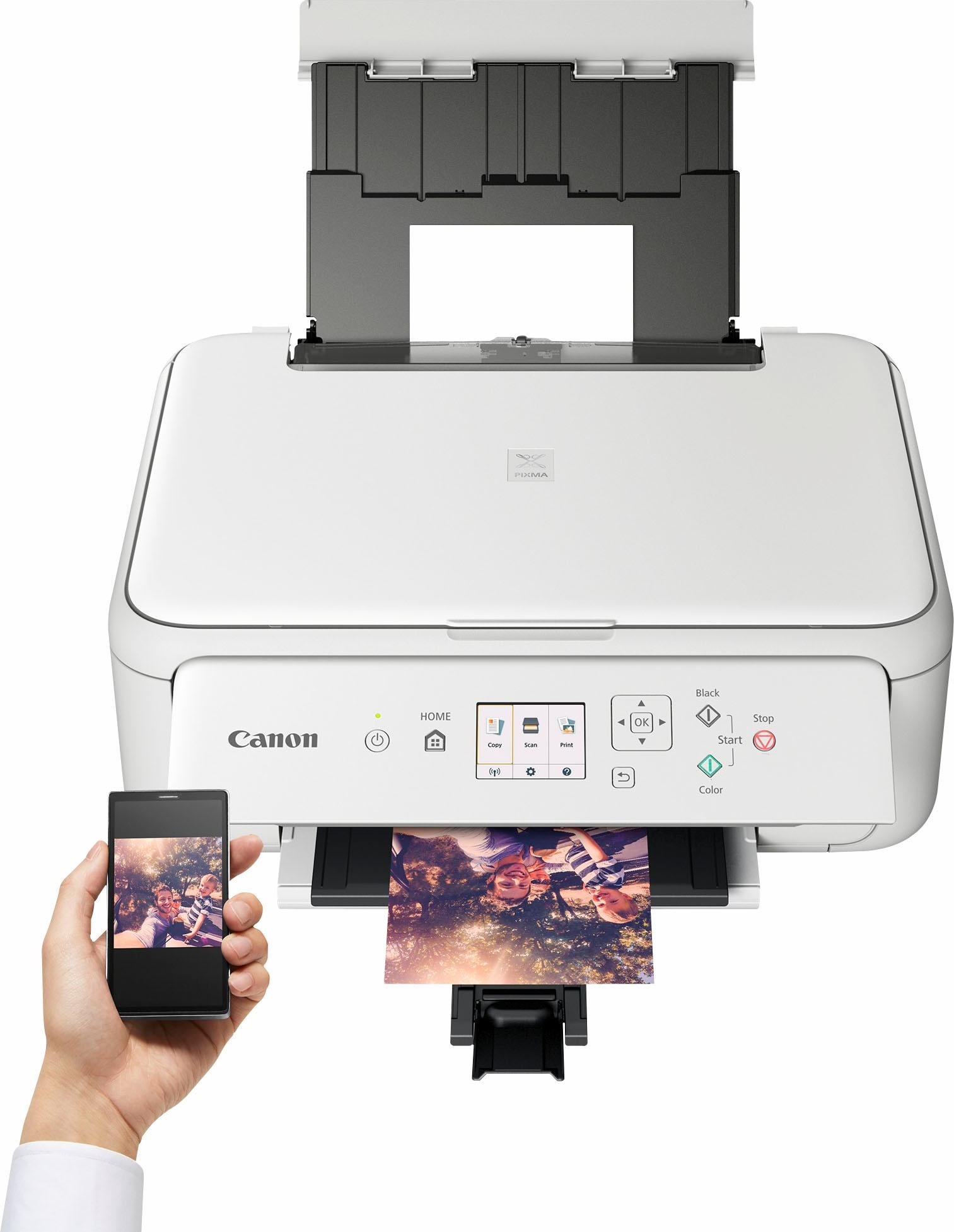 Canon Multifunktionsdrucker »PIXMA TS5150/TS5151«