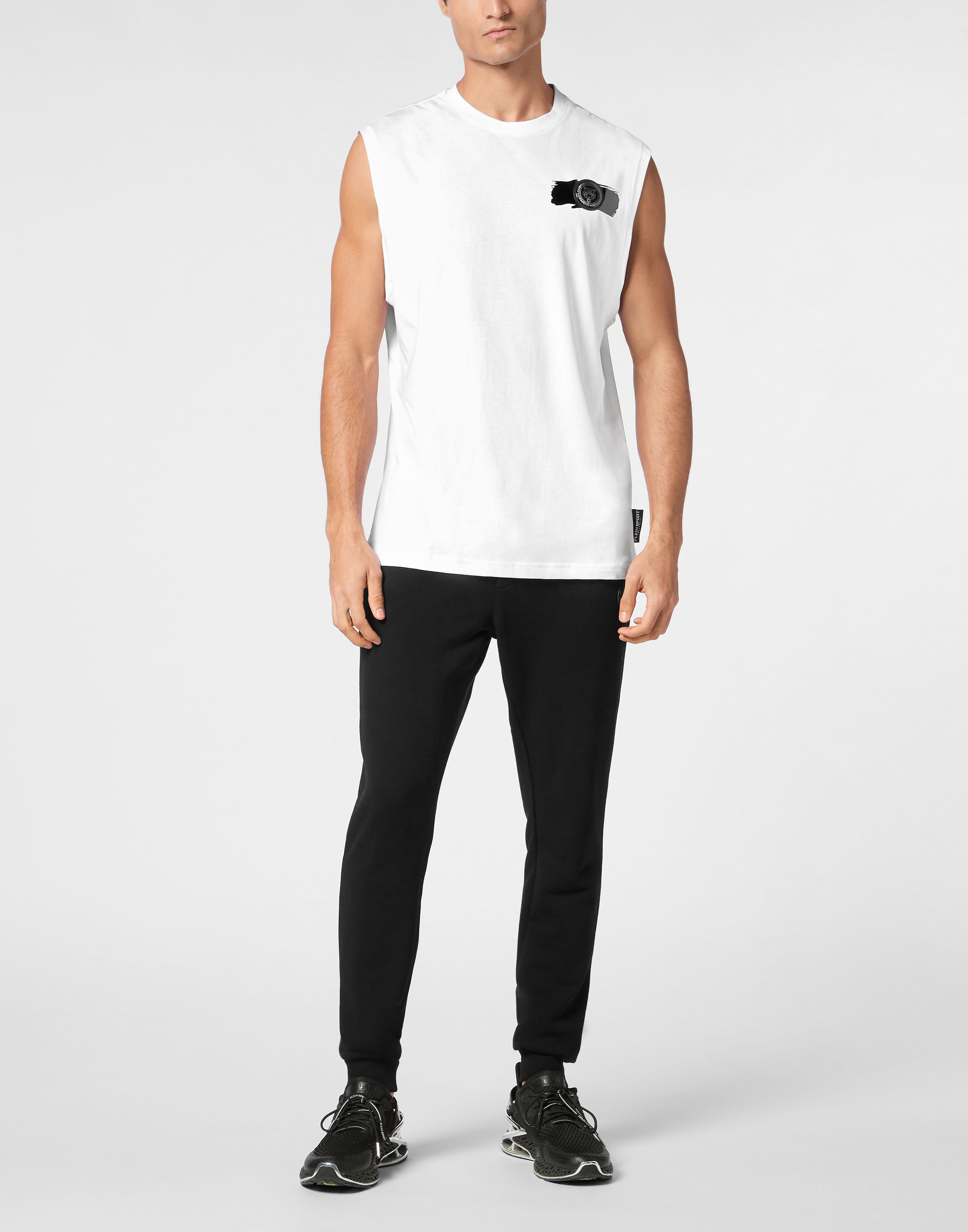 PLEIN SPORT T-Shirt »T-Shirt«