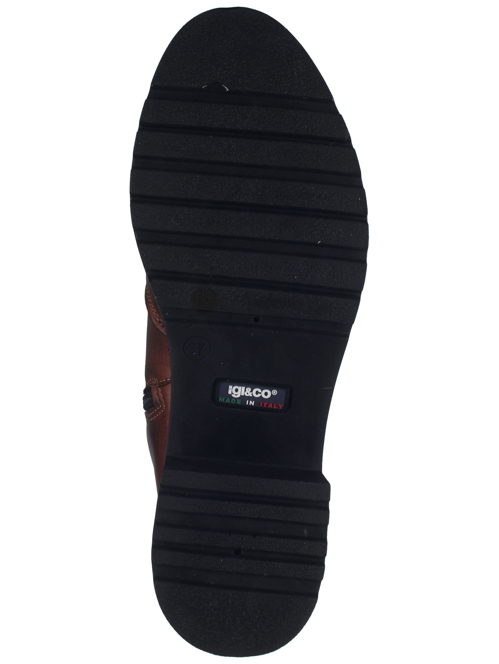 IGI & CO Stiefelette »IGI & CO Stiefelette Leder«