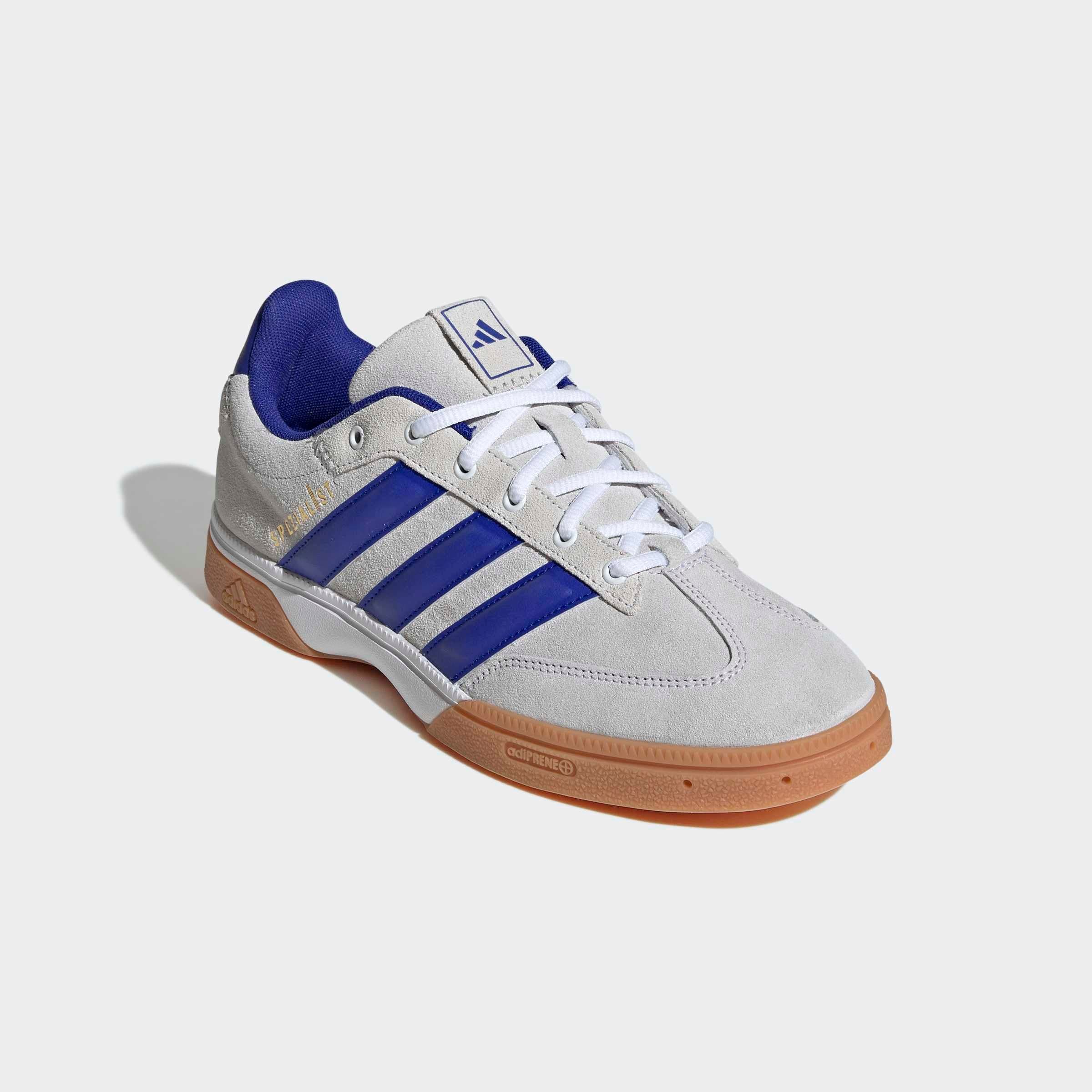 adidas Performance Hallenschuh "SPEZIALIST INDOOR" geeignet für jeden Halle günstig online kaufen