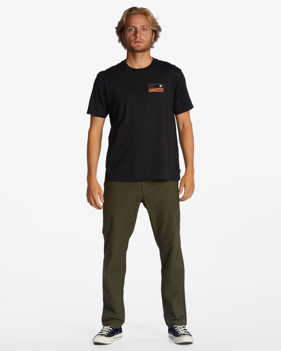 Thumbnail - Billabong Sporthose "Surftrek Plus"