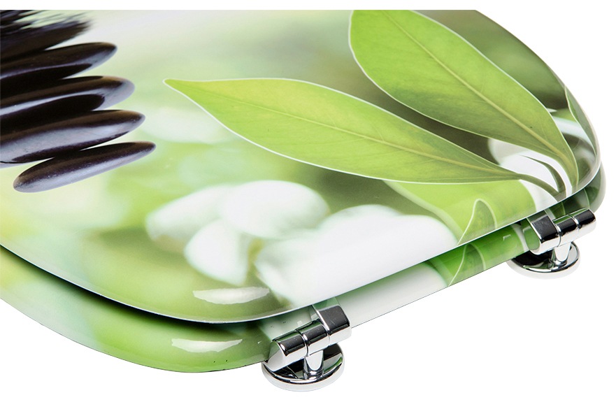 Sanilo WC-Sitz »Harmony«