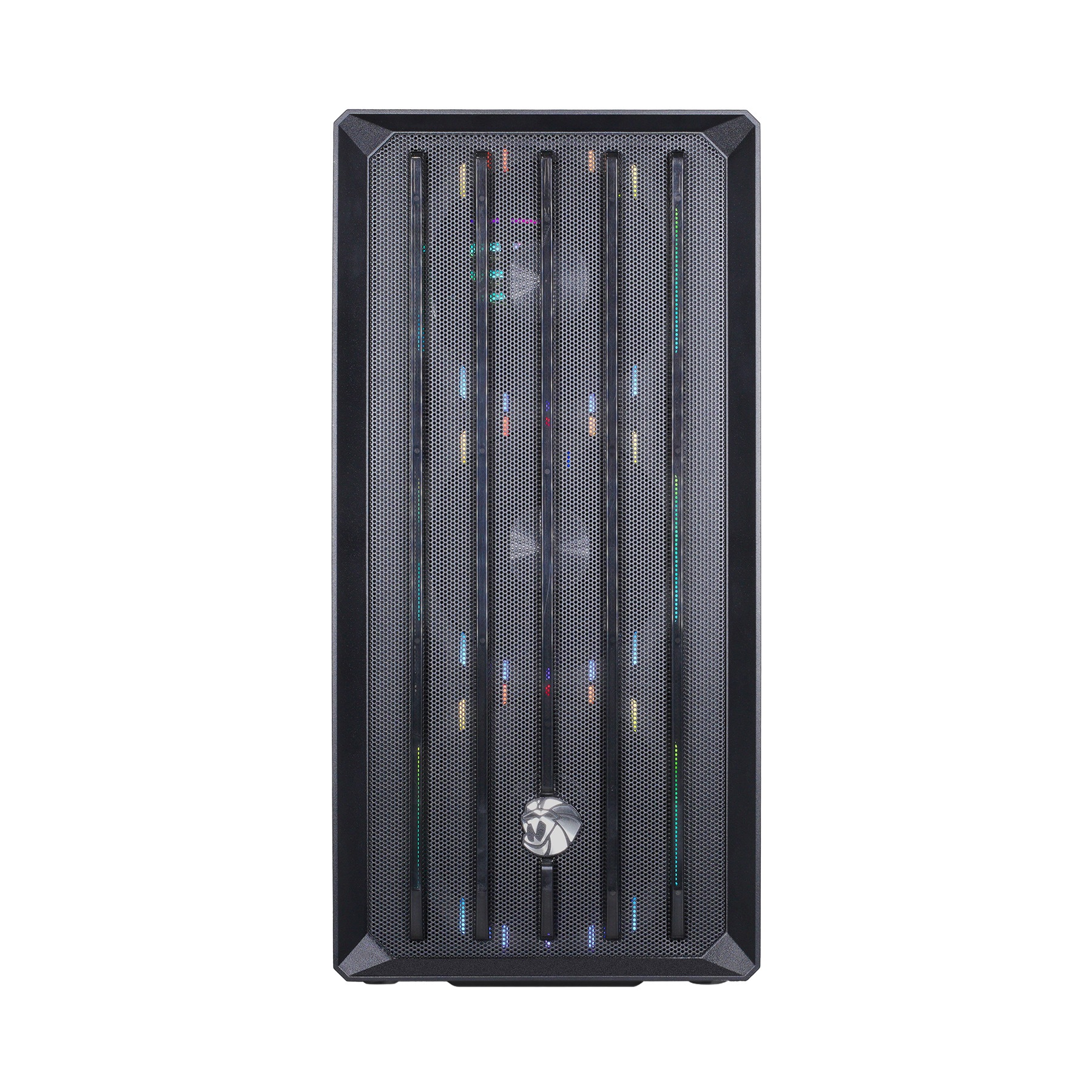 GAMEMAX Gaming-PC-Komplettsystem »MegaDeal CLAW BK 2782 AMD Ryzen 5 7500F 32GB DDR5 1TB SSD RTX 5060Ti« 32 ″ AMD Ryzen 5 GeForce RTX™ 5060 Ti 32 GB RAM 1.000 GB SSD Windows 11, DDR5 RAM + MSI MAG 32C6 Curved Monitor, 80cm (32")