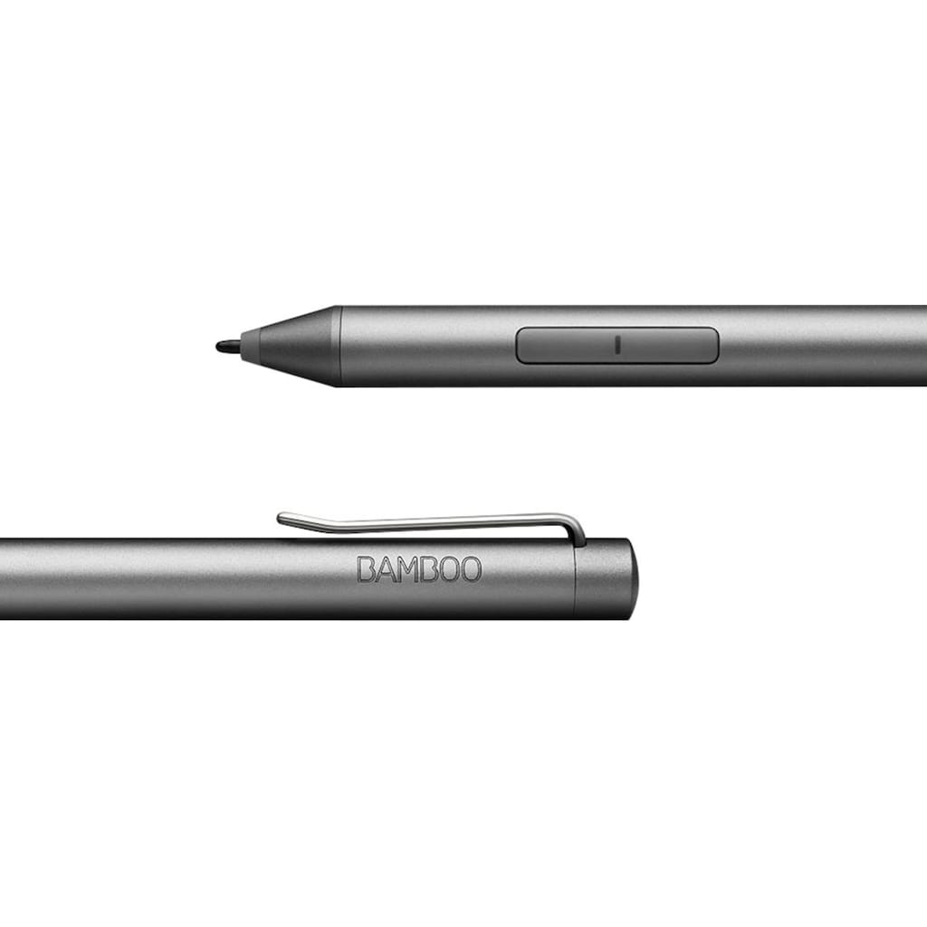 Wacom Eingabestift »Bamboo Ink 2 - Smart Stylus«