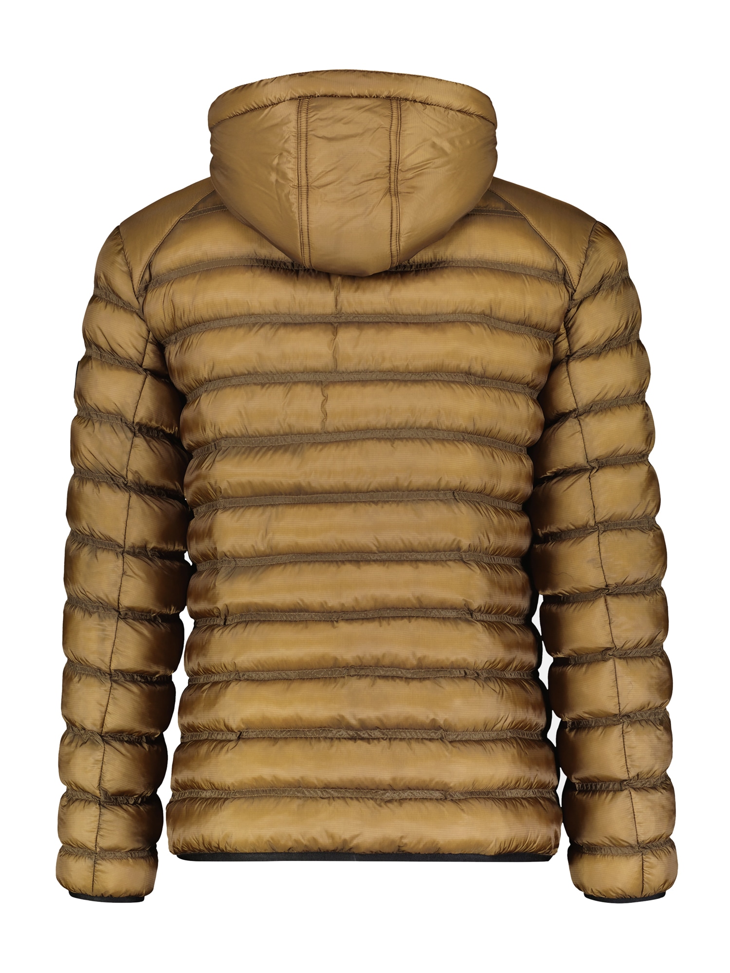 LERROS Steppjacke »Steppblouson mit Kapuze« mit Kapuze