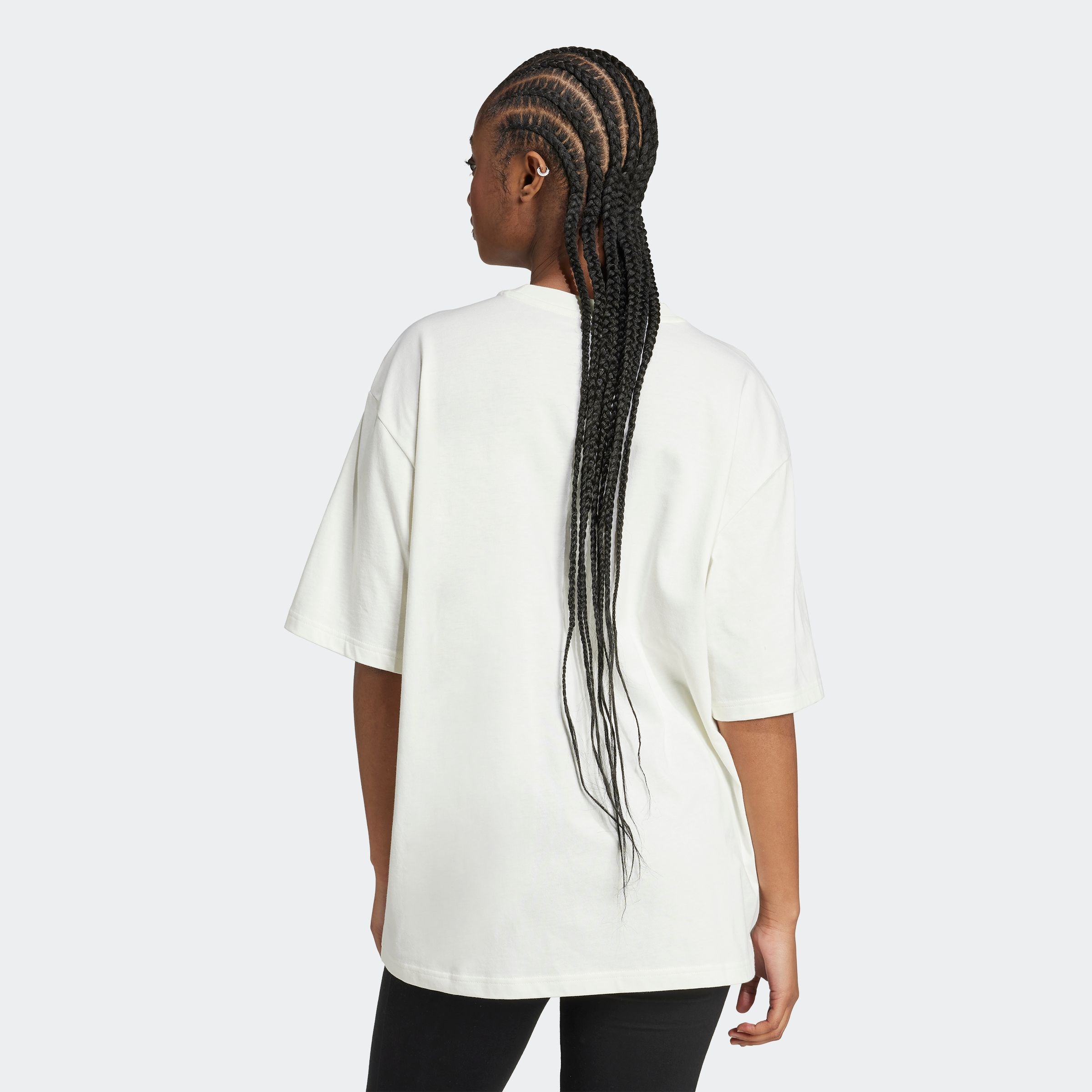 adidas Sportswear T-Shirt »W INTL SS T«