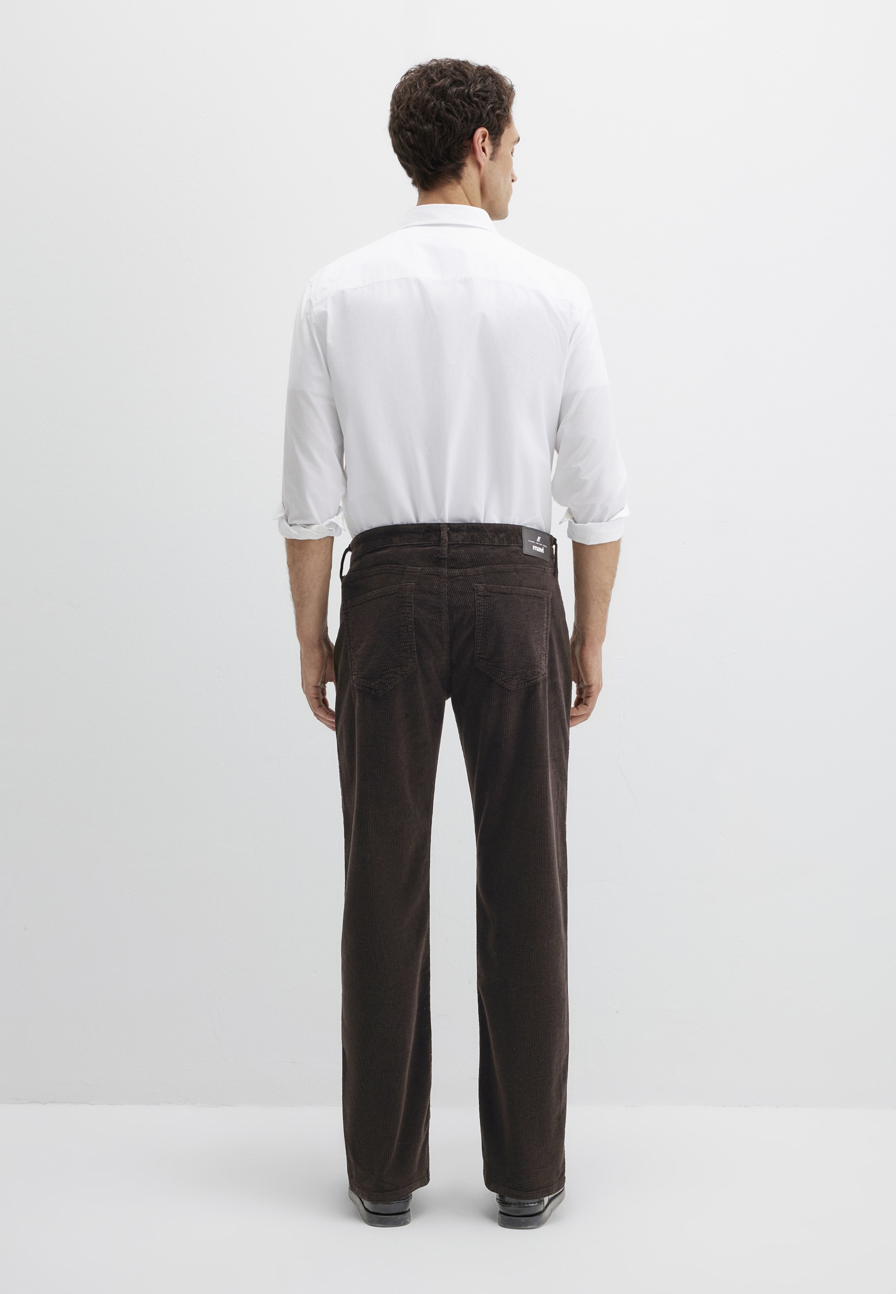 Mavi Weite Jeans »LISBON« Loose Straight Jeans