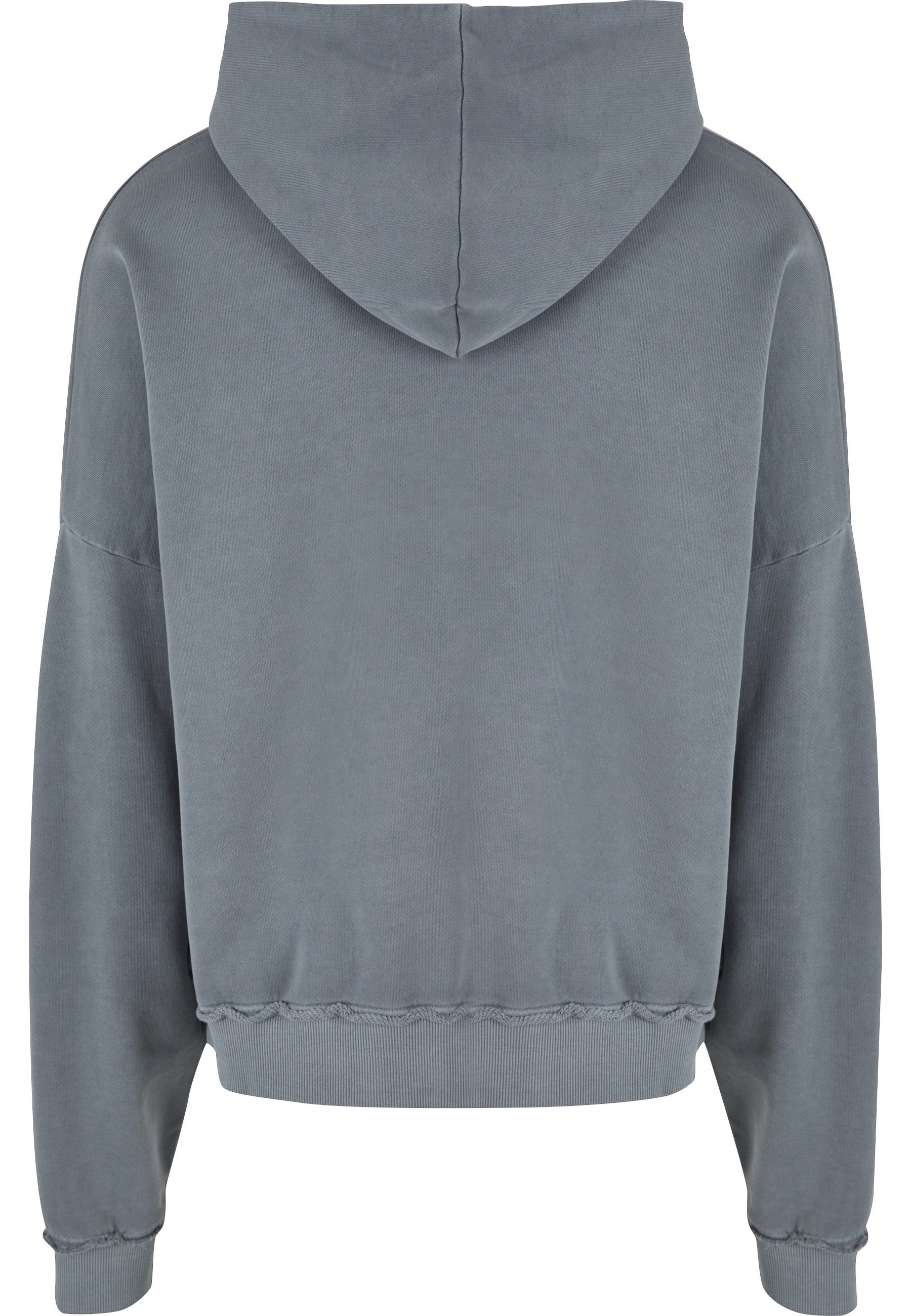 Karl Kani Kapuzenpullover "Karl Kani Karl Kani Retro Sprayed OS Hoodie" 1 S günstig online kaufen