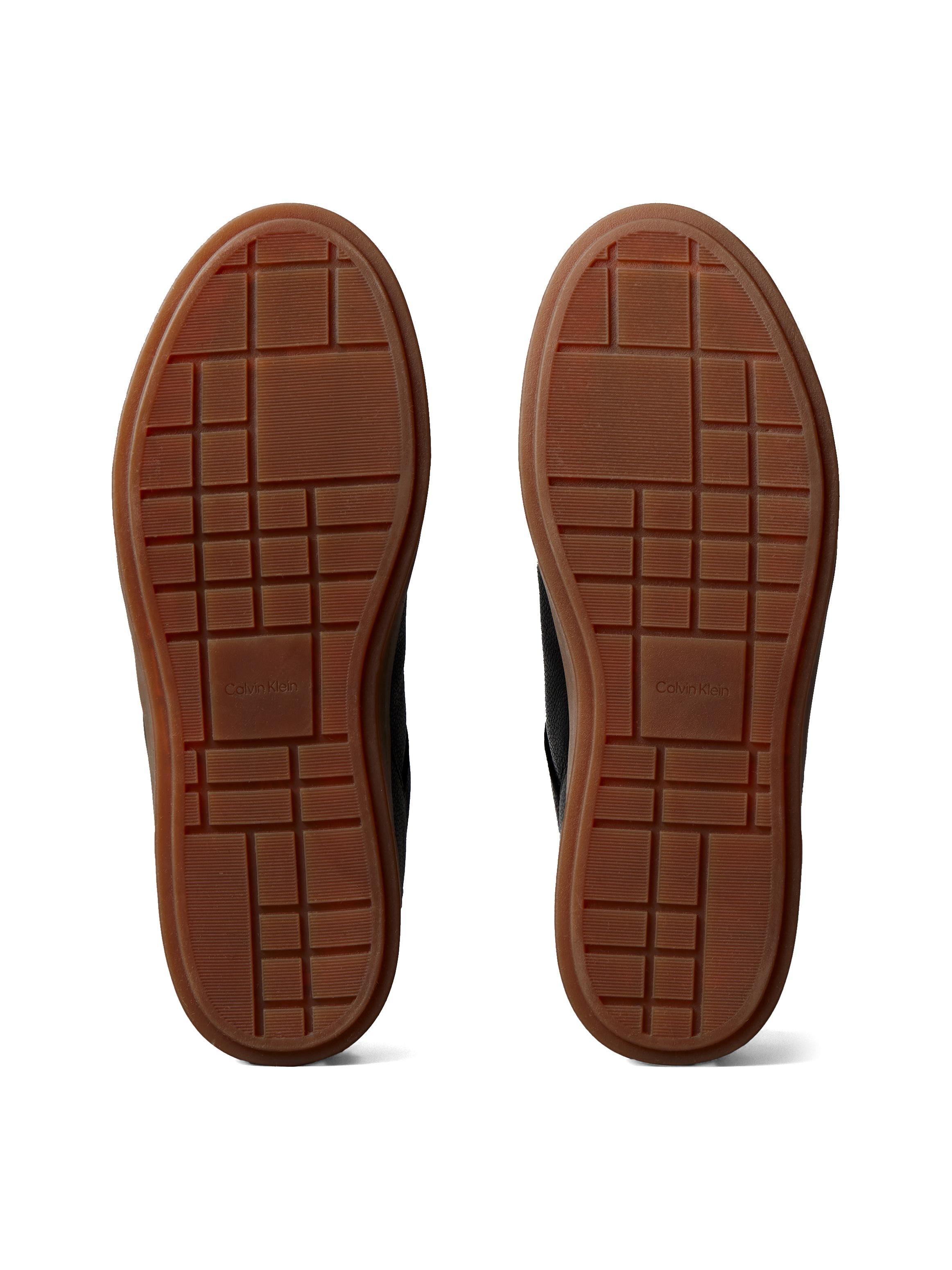 Thumbnail - Calvin Klein Sneaker "LOW PRO CUPS LTH MIX MG" Retrosneaker, Schnürschuh, Freizeitschuh mit seitlichem CK-Logo