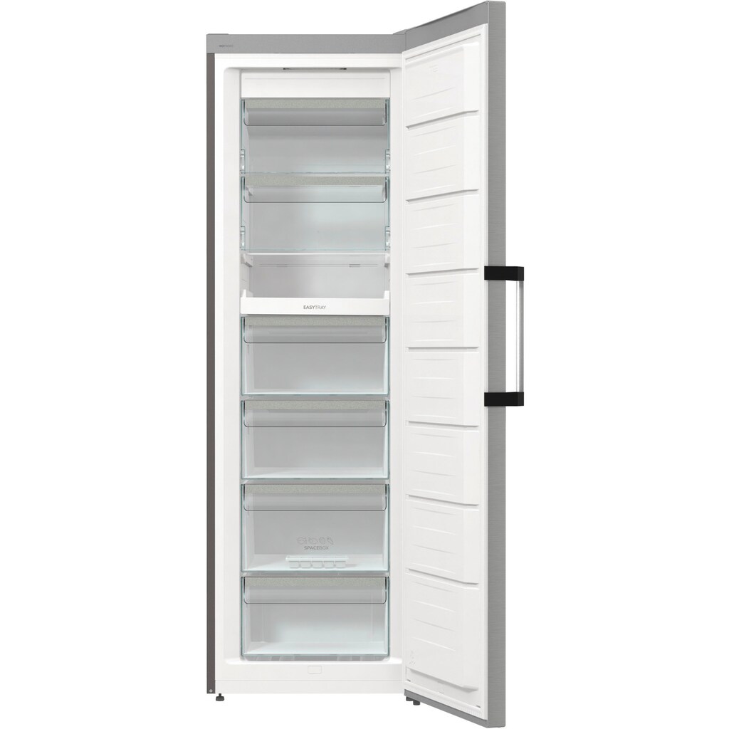 GORENJE Gefrierschrank, 185 cm hoch, 59,5 cm breit