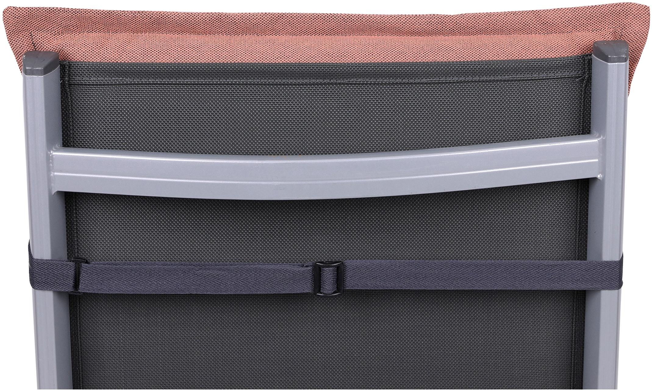 GO-DE Sitzauflage Maße ca.: 50 cm x 108 cm x 7 cm