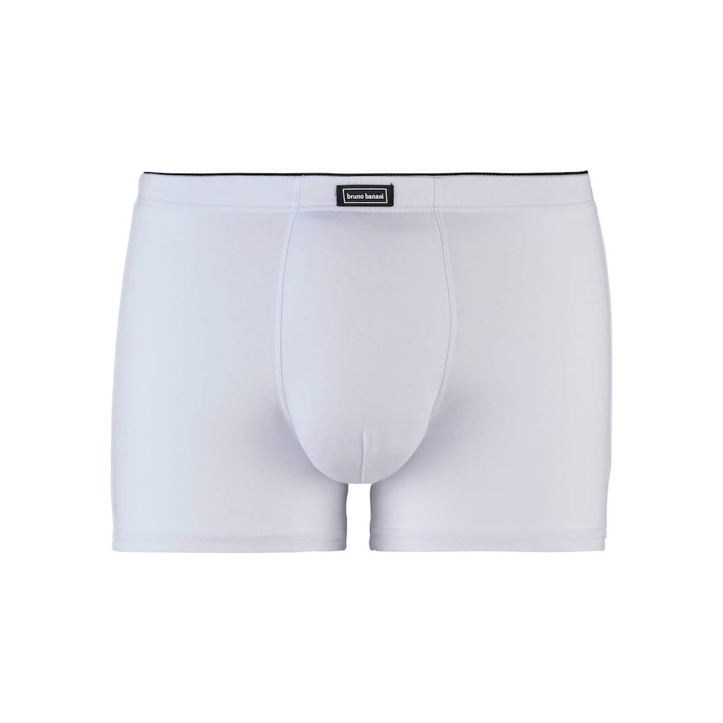 Bruno Banani Boxershorts »Short Infinity«, (1 St.)