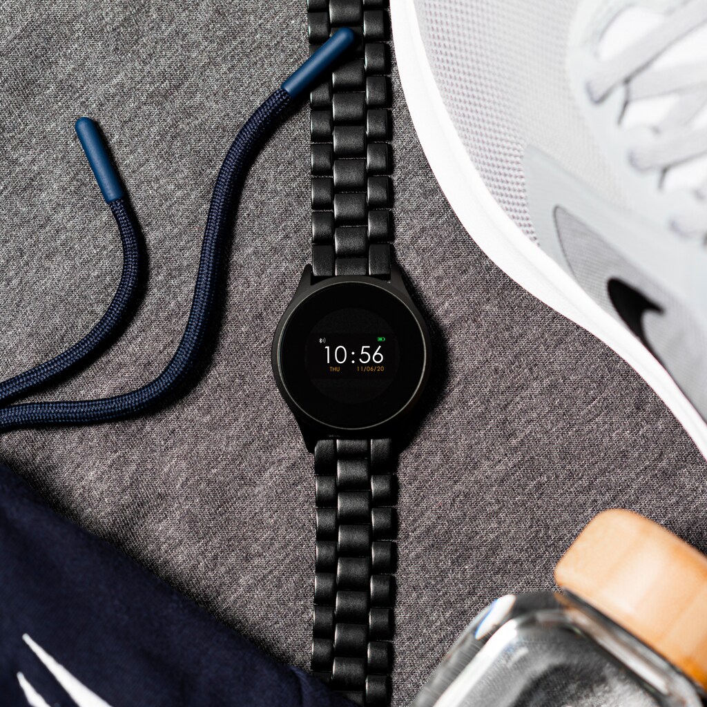 REFLEX ACTIVE Smartwatch »Serie 4, RA04-3000«