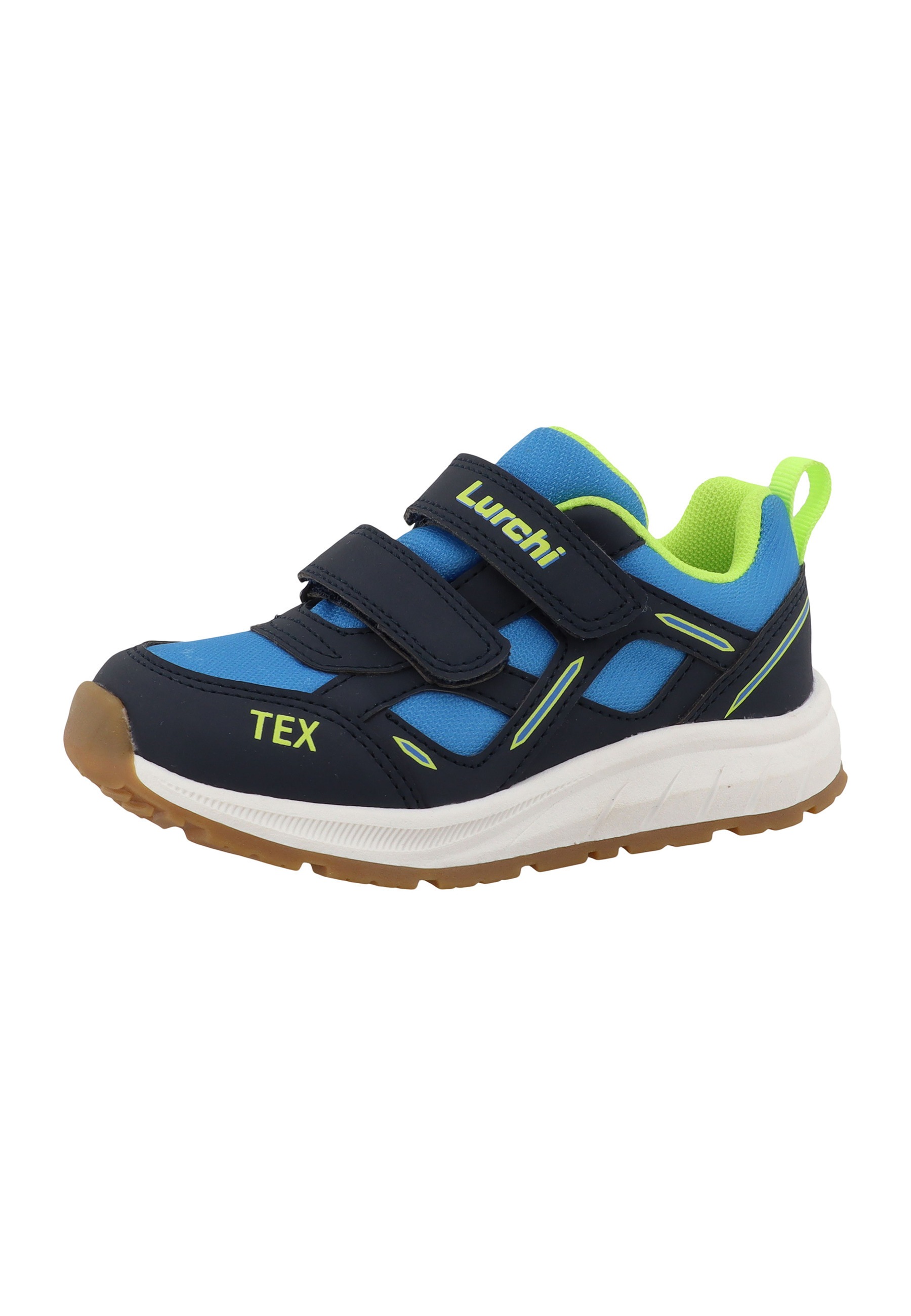 Lurchi Sneaker »Lurchi Andi-TEX«