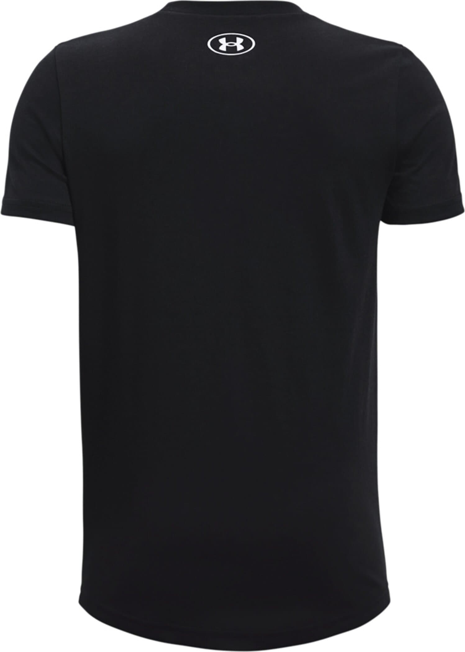 Under Armour® T-Shirt »SPORTSTYLE LEFT CHEST SHORT SLEEVE«
