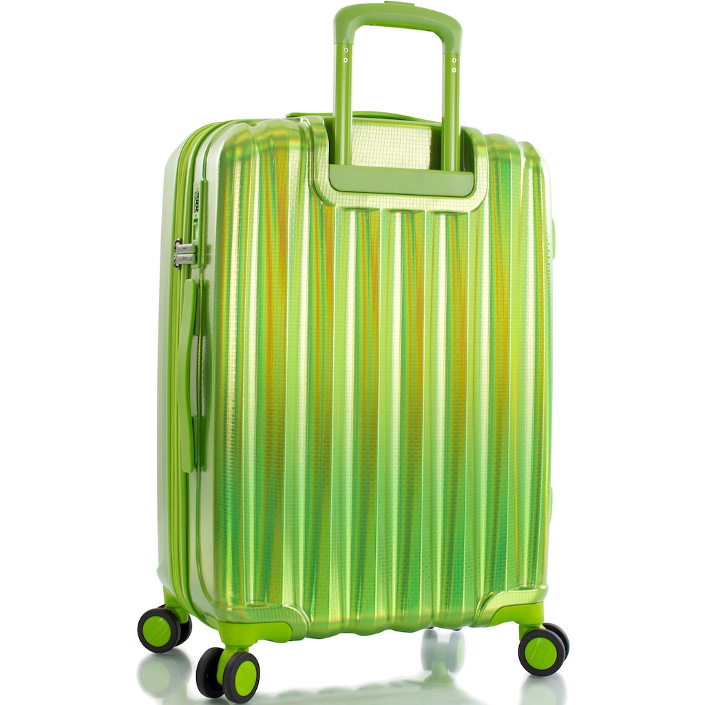 Heys Hartschalen-Trolley »Astro, 66 cm«, 4 Rollen