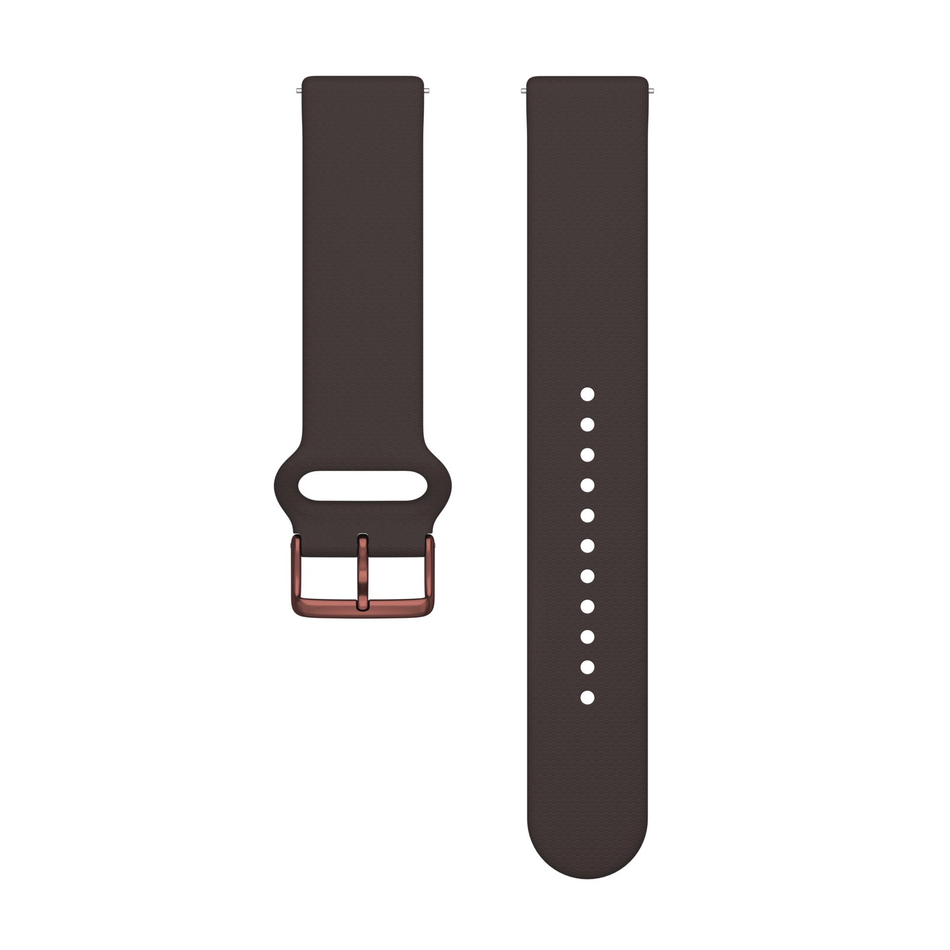 Polar Smartwatch-Armband »Wechselarmband 20mm Größe S-L T«