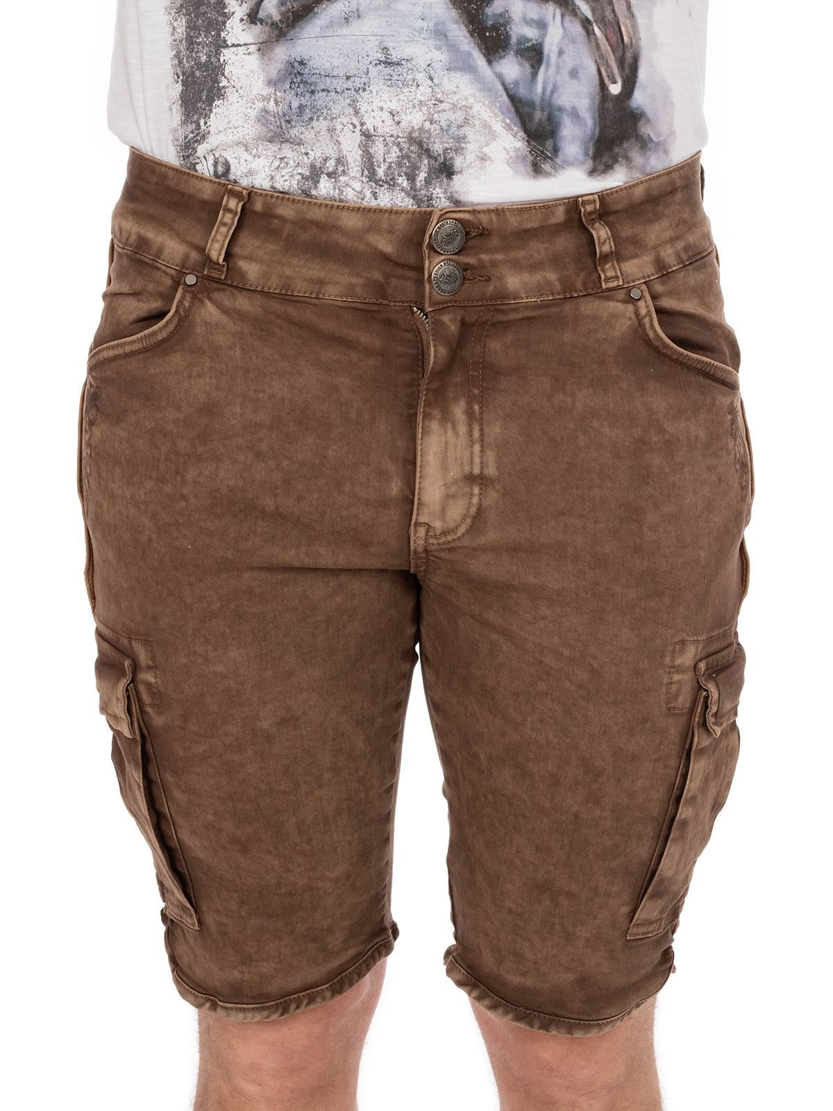 Hangowear Trachtenhose »Hose HECTOR CARGO«