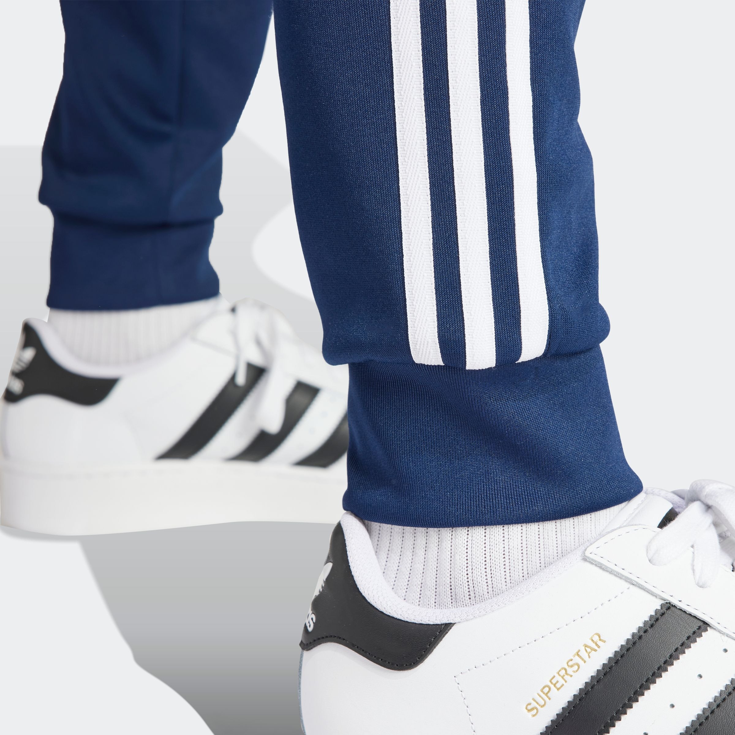 adidas Originals Sporthose »SST TP«, (1 tlg.), Superstar, Retro Look, weiches Material