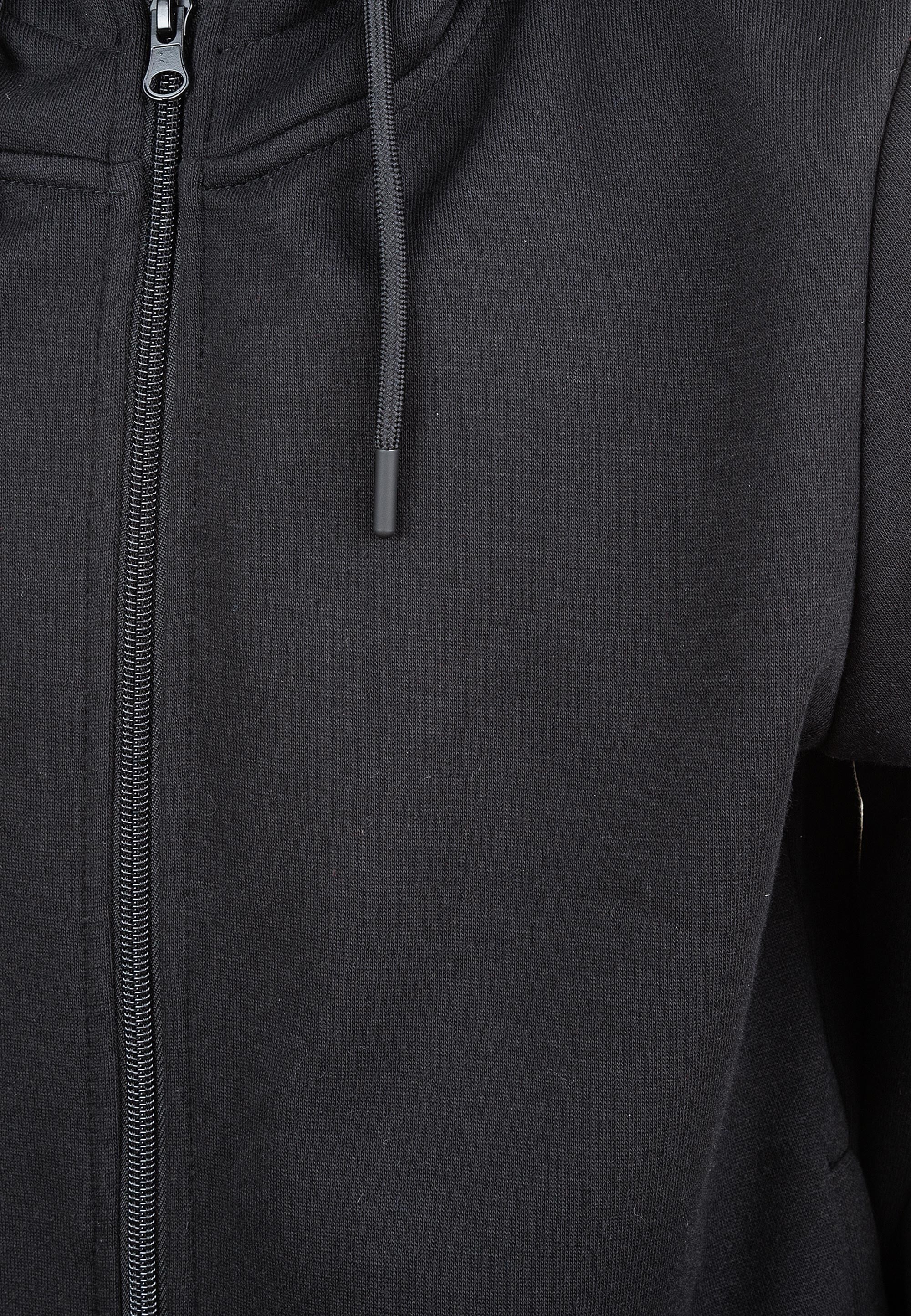 | bestellen »Uline«, mit BAUR Sweatshirt verstellbarer Kapuze ▷ ENDURANCE