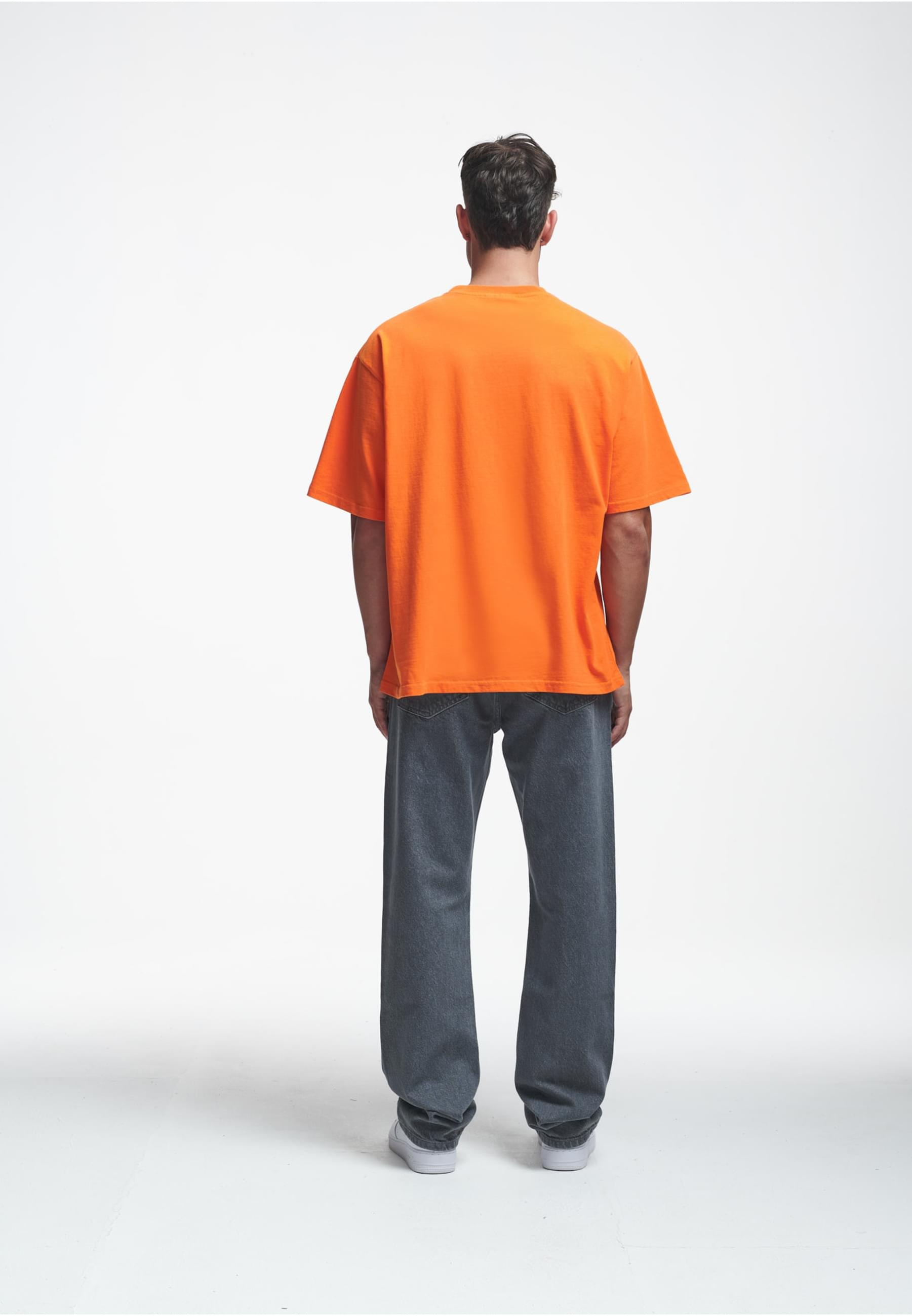 2Y Studios T-Shirt »2Y Studios Herren 2Y Furious Oversize Tee«, (1 tlg.)