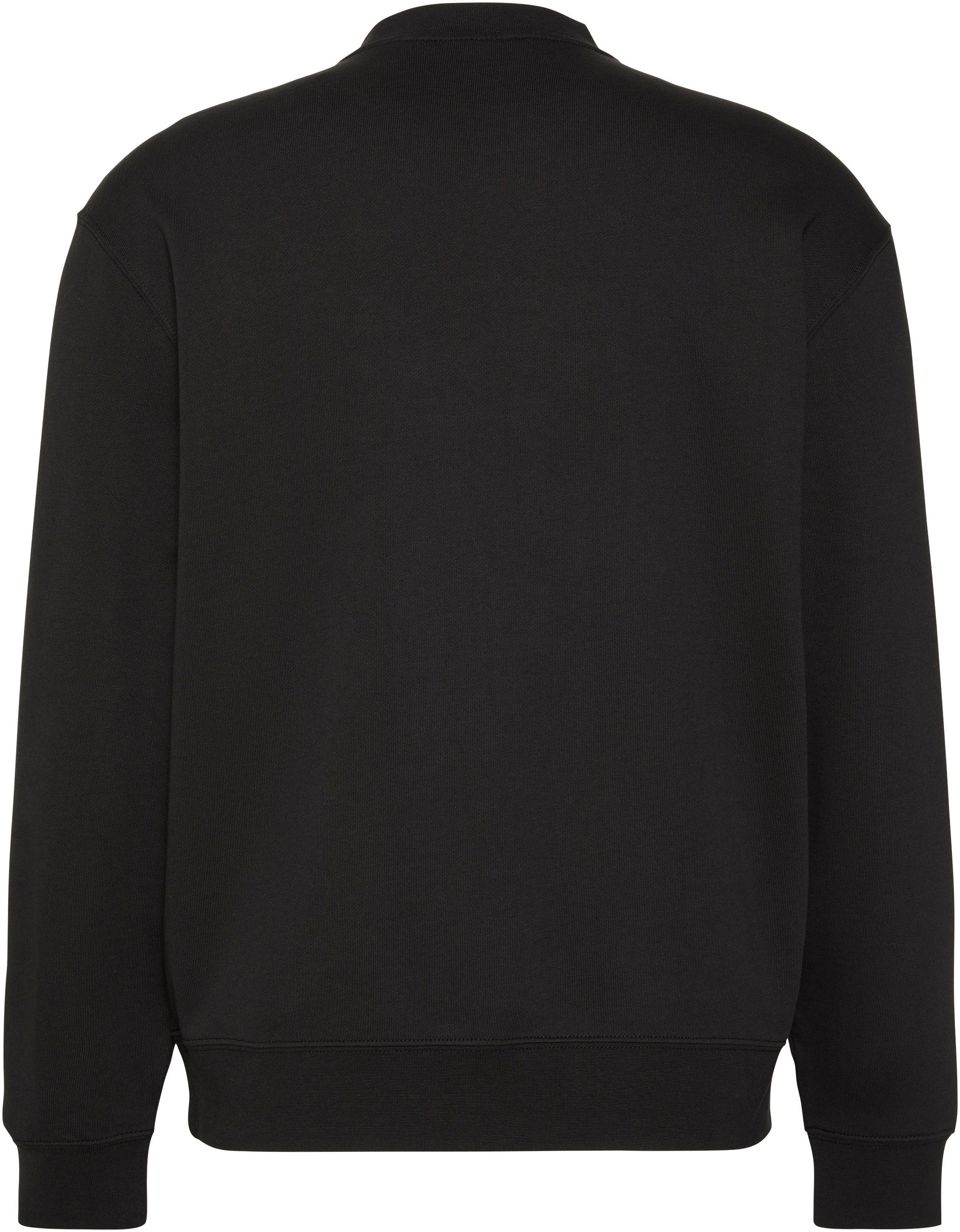 Calvin Klein Jeans Sweatshirt "1968 NYC GRAPHIC", Regular fit mit Markenpri günstig online kaufen