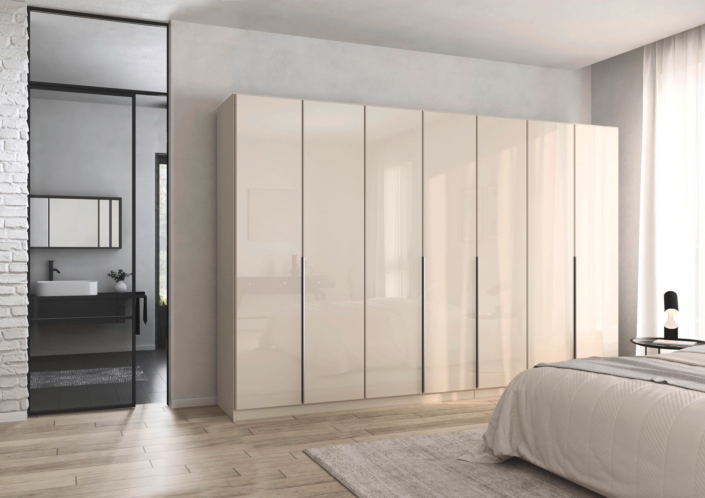 OTTO home Drehtürenschrank "Kleiderschrank Kleiderschränke Schrank Garderob günstig online kaufen