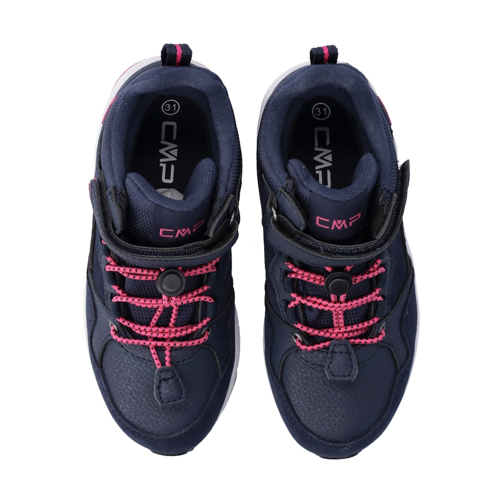 CMP Outdoorschuh »HADIL WP«, wasserdicht