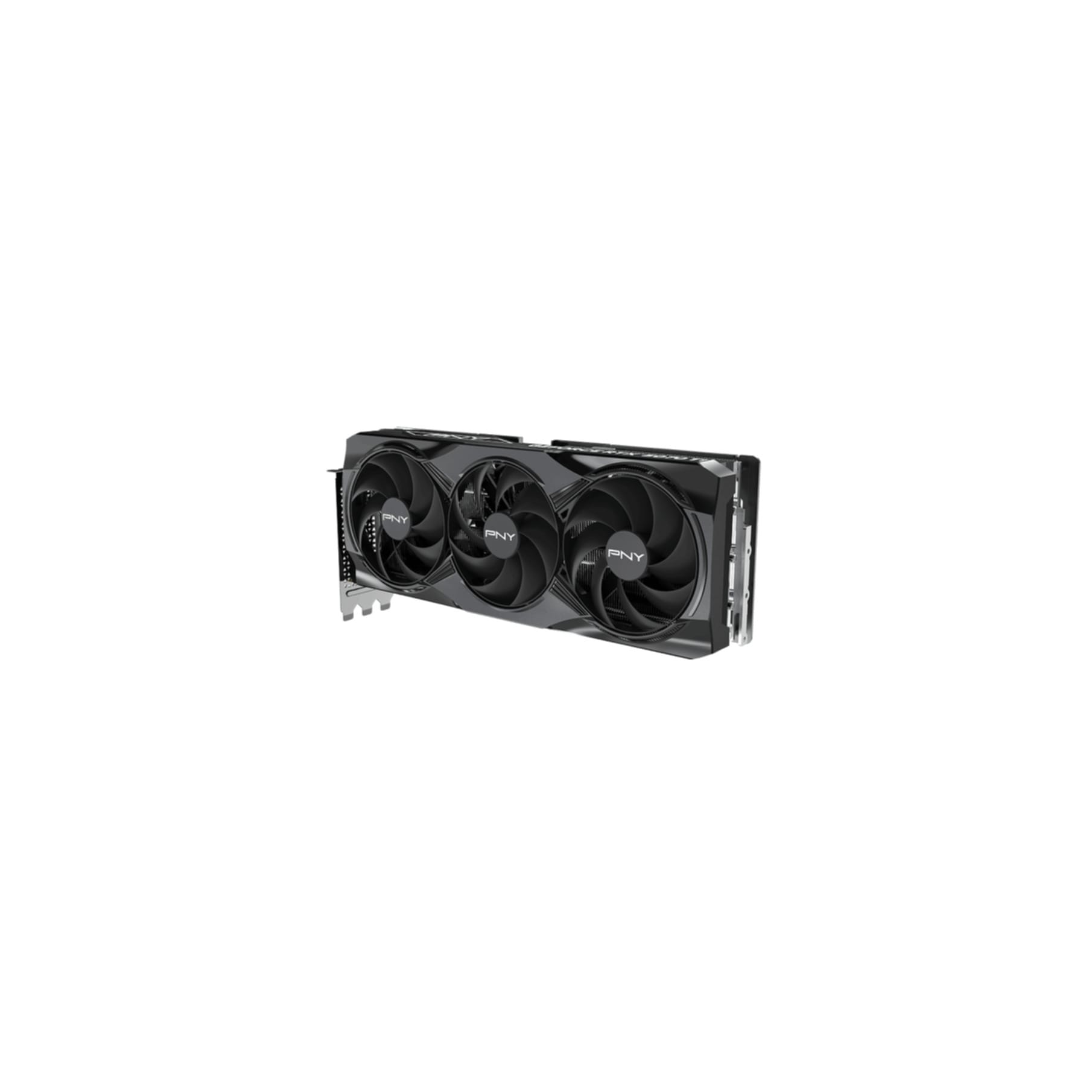 PNY Grafikkarte »GeForce RTX 5070 Ti 16GB«