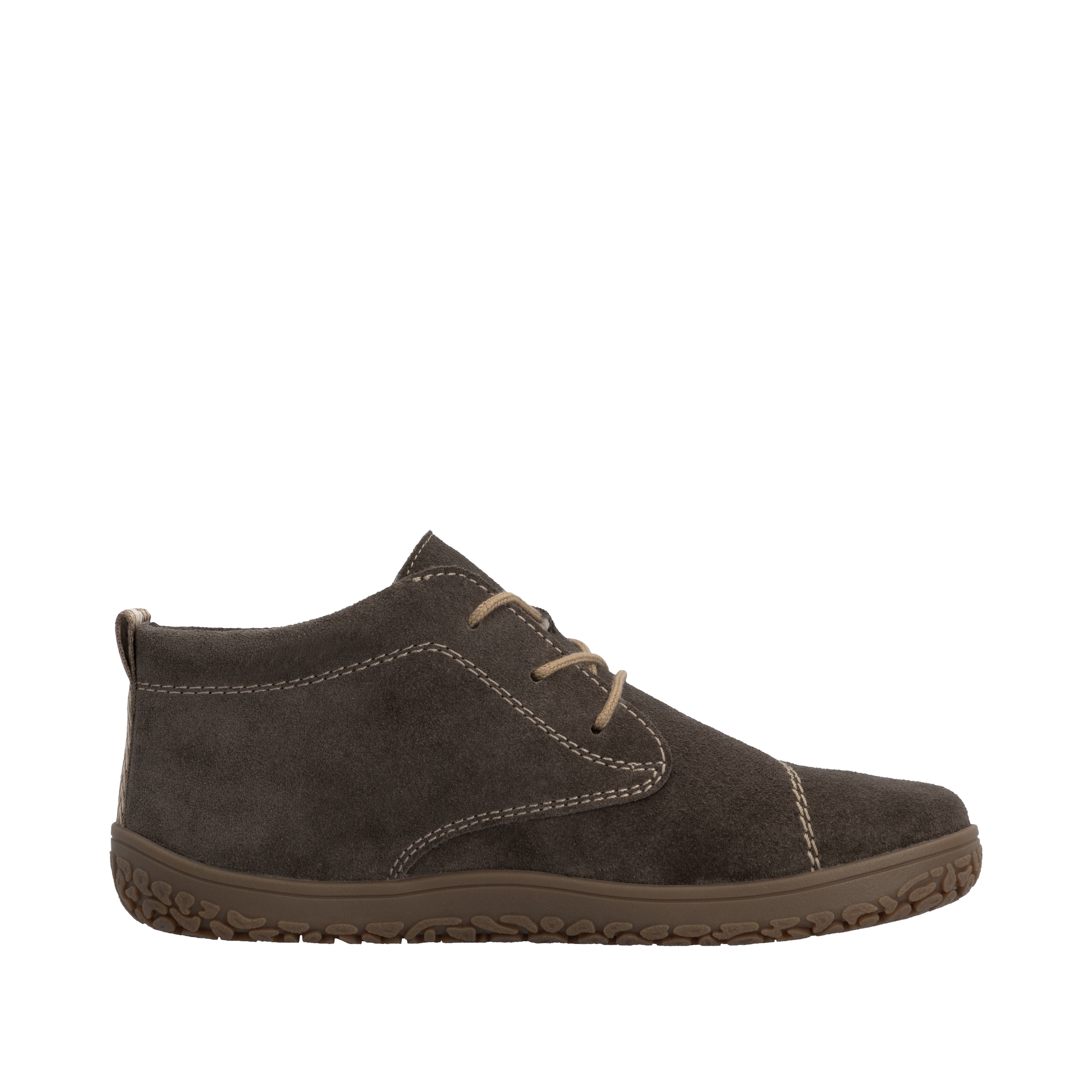 Rieker Sneaker  Schnürboots, Casual-Stiefelette mit Warmfutter