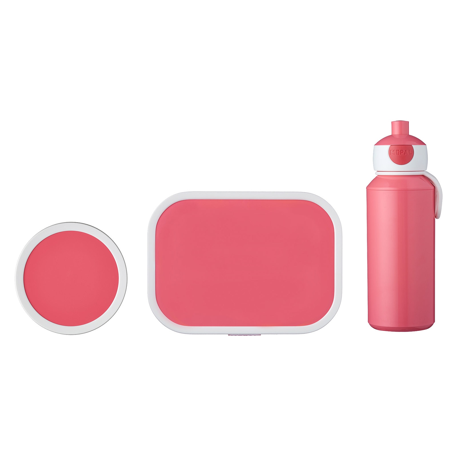 Mepal Lunchbox »Lunchset Campus 3er Set«