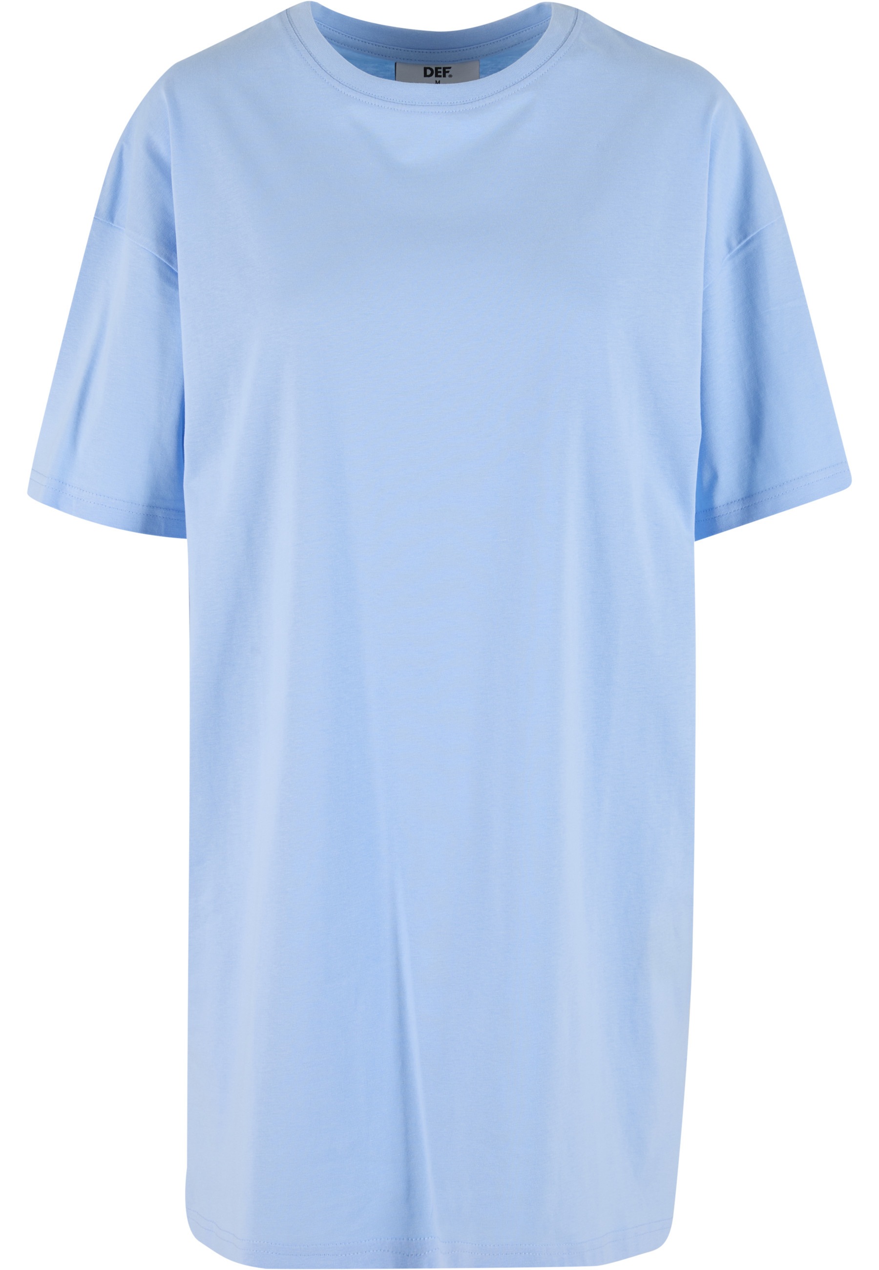 DEF Shirtkleid "DEF DEF Mini Kleider" 1 Stk. tlg. günstig online kaufen