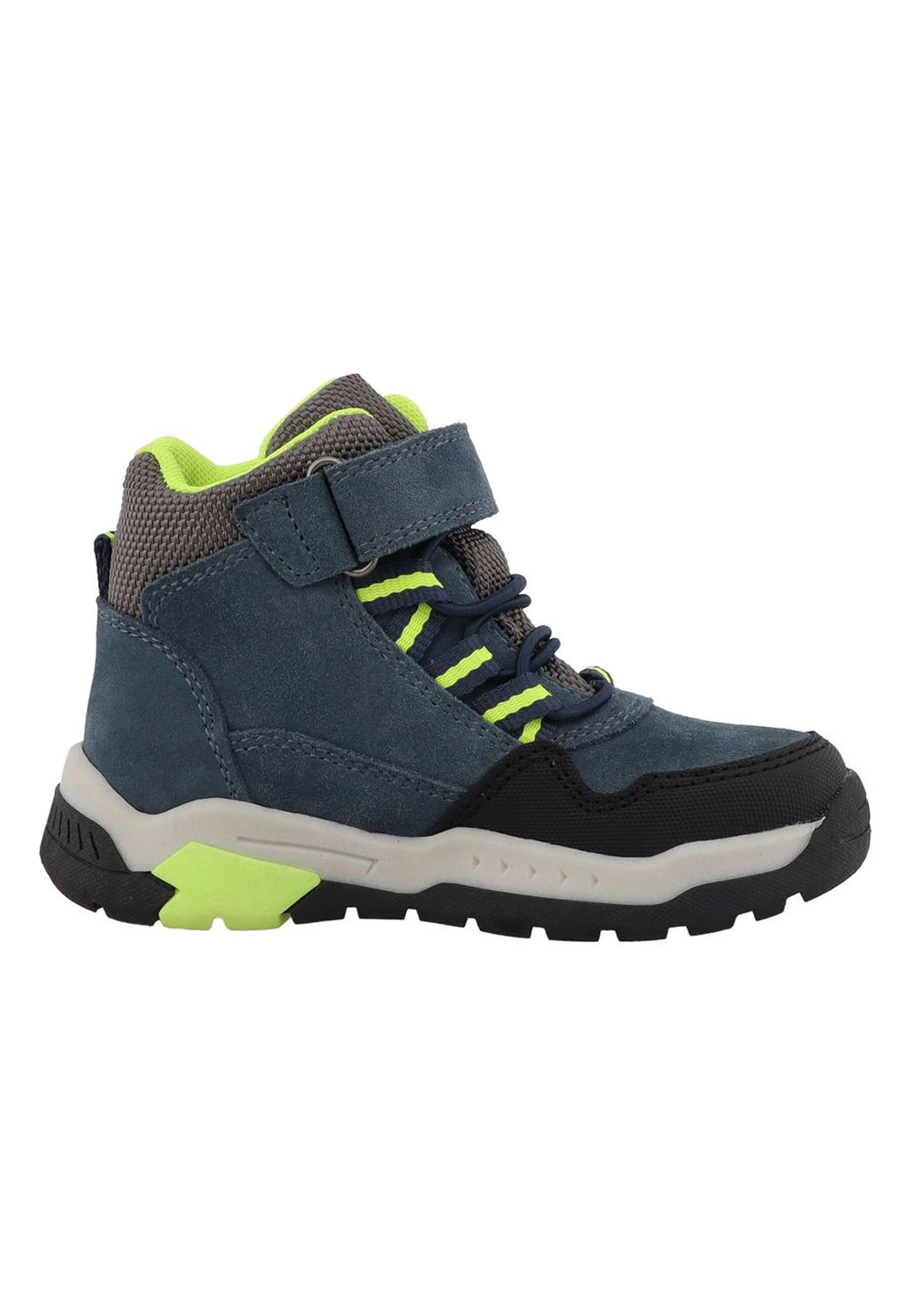 Lurchi Stiefel »Lurchi Norman-TEX«