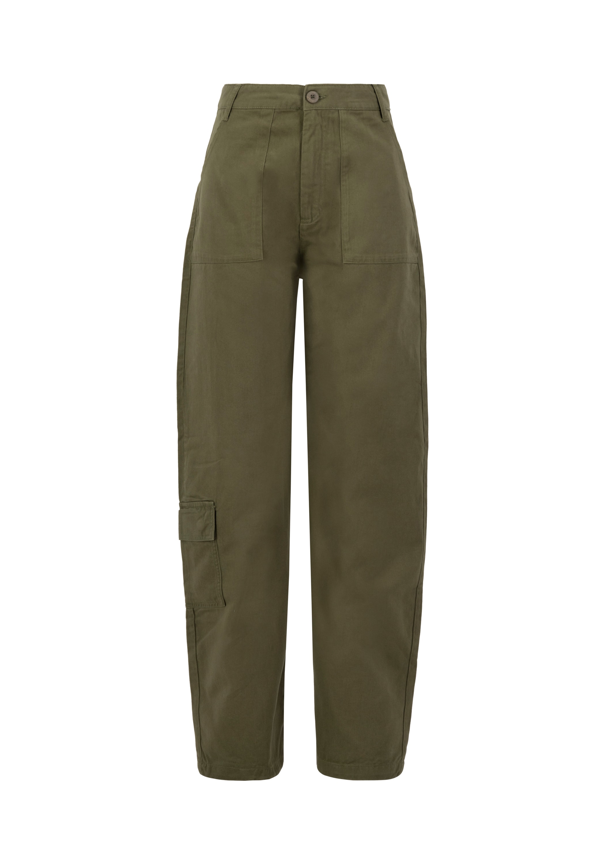 Alpha Industries Cargohose "Alpha Industries Women - Pants Field Pant W" günstig online kaufen