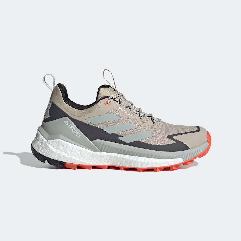 adidas TERREX Wanderschuh »TERREX FREE HIKER 2 LOW Gore-Tex W«