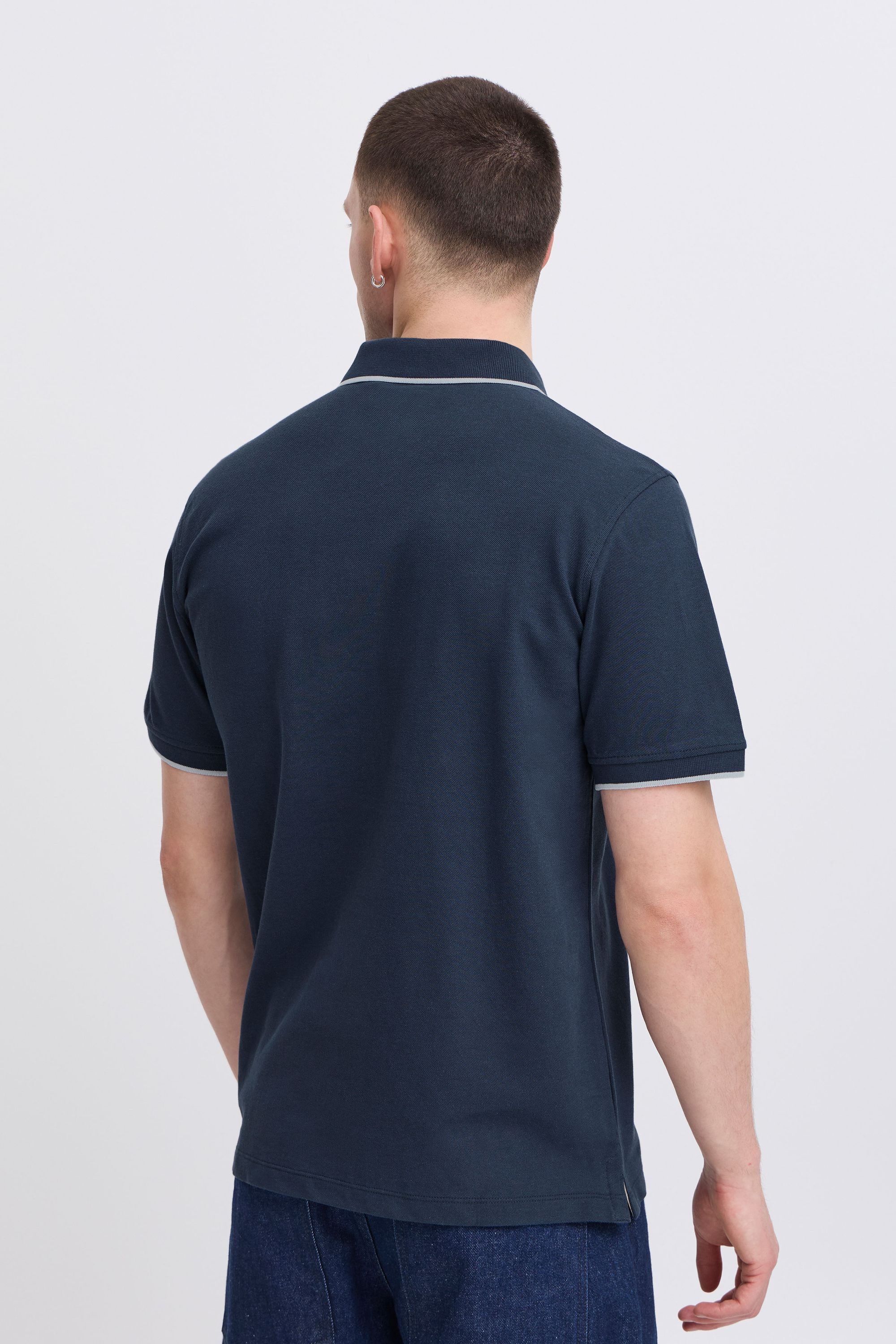 Blend Poloshirt »Poloshirt BHEDIN«