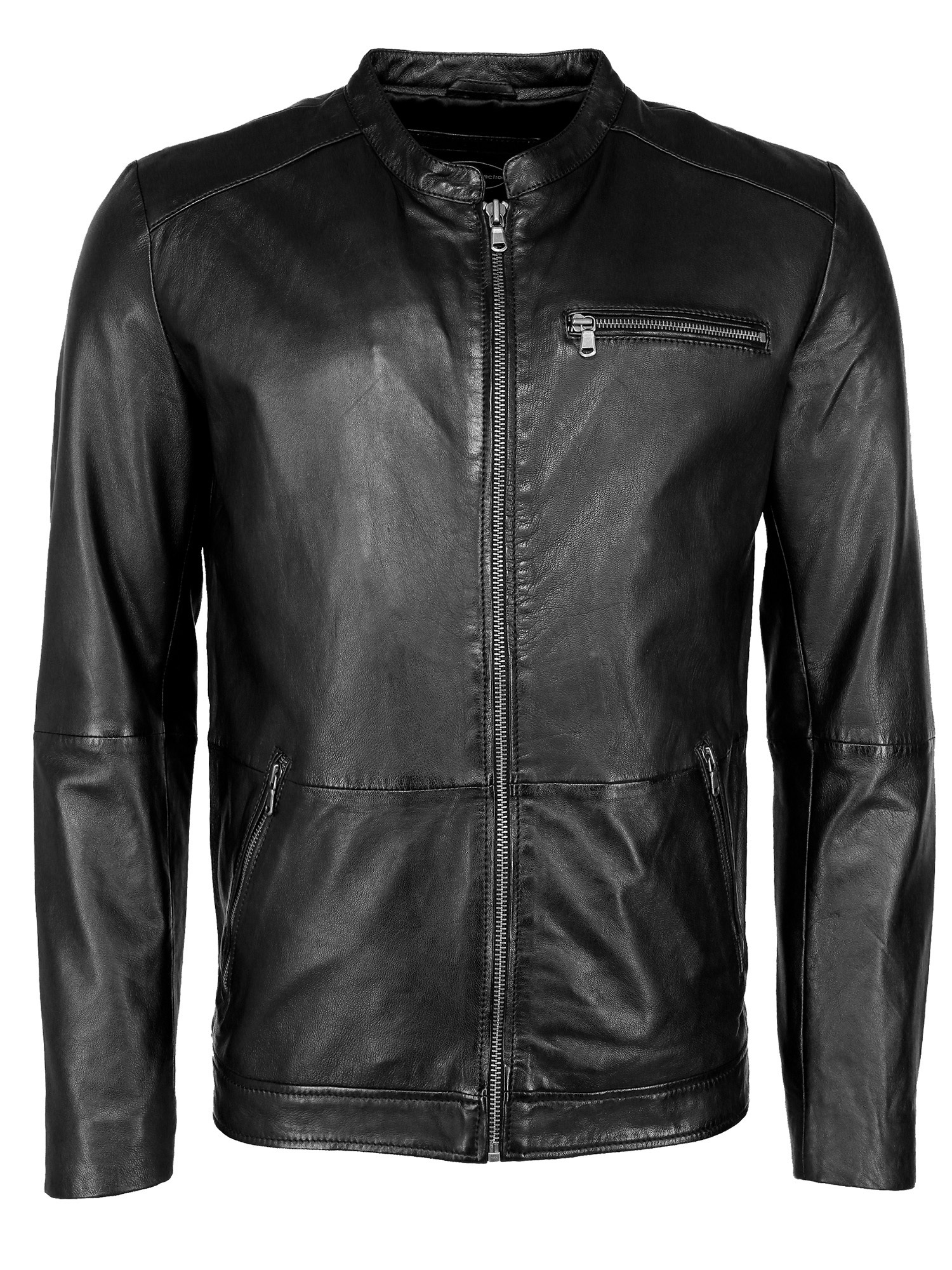 JCC Bikerjacke »MM21-1-02«