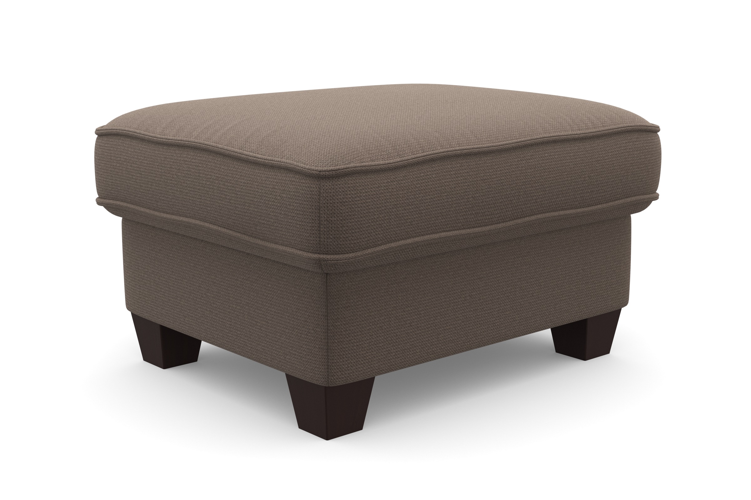 Home affaire Hocker "County" 1 Stk. tlg. mit Federkern und Stauraum, passen günstig online kaufen